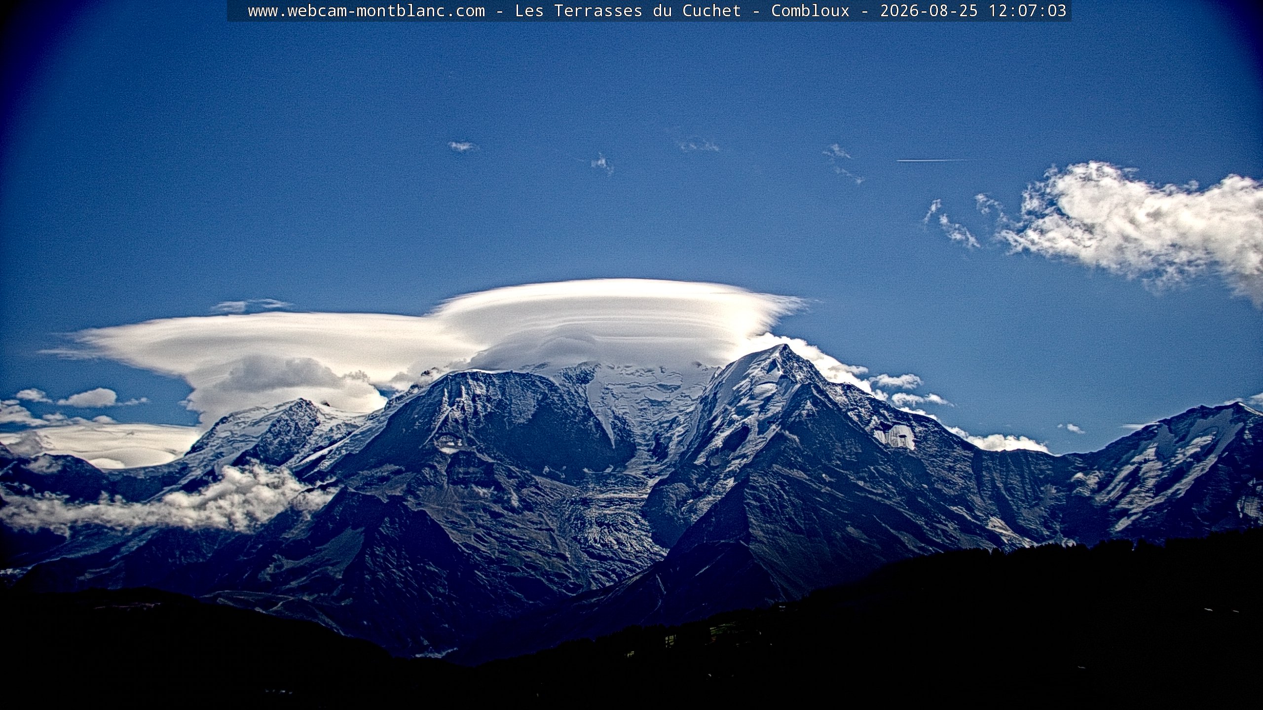 Mont Blanc