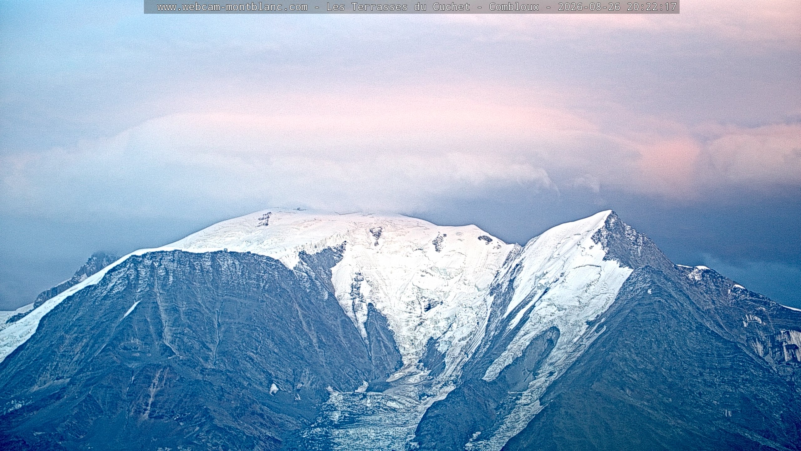 Mont Blanc