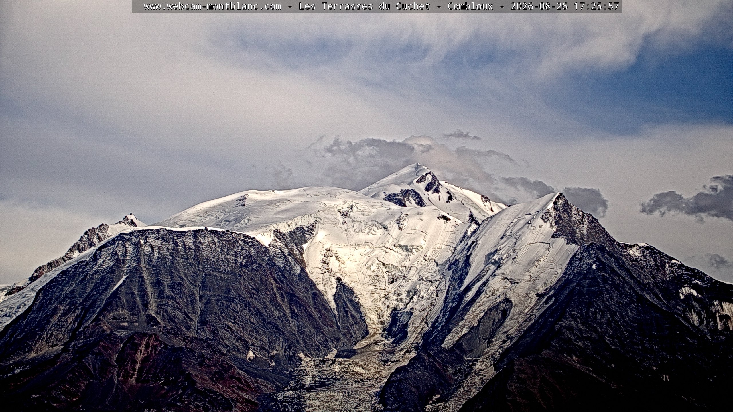 Mont Blanc