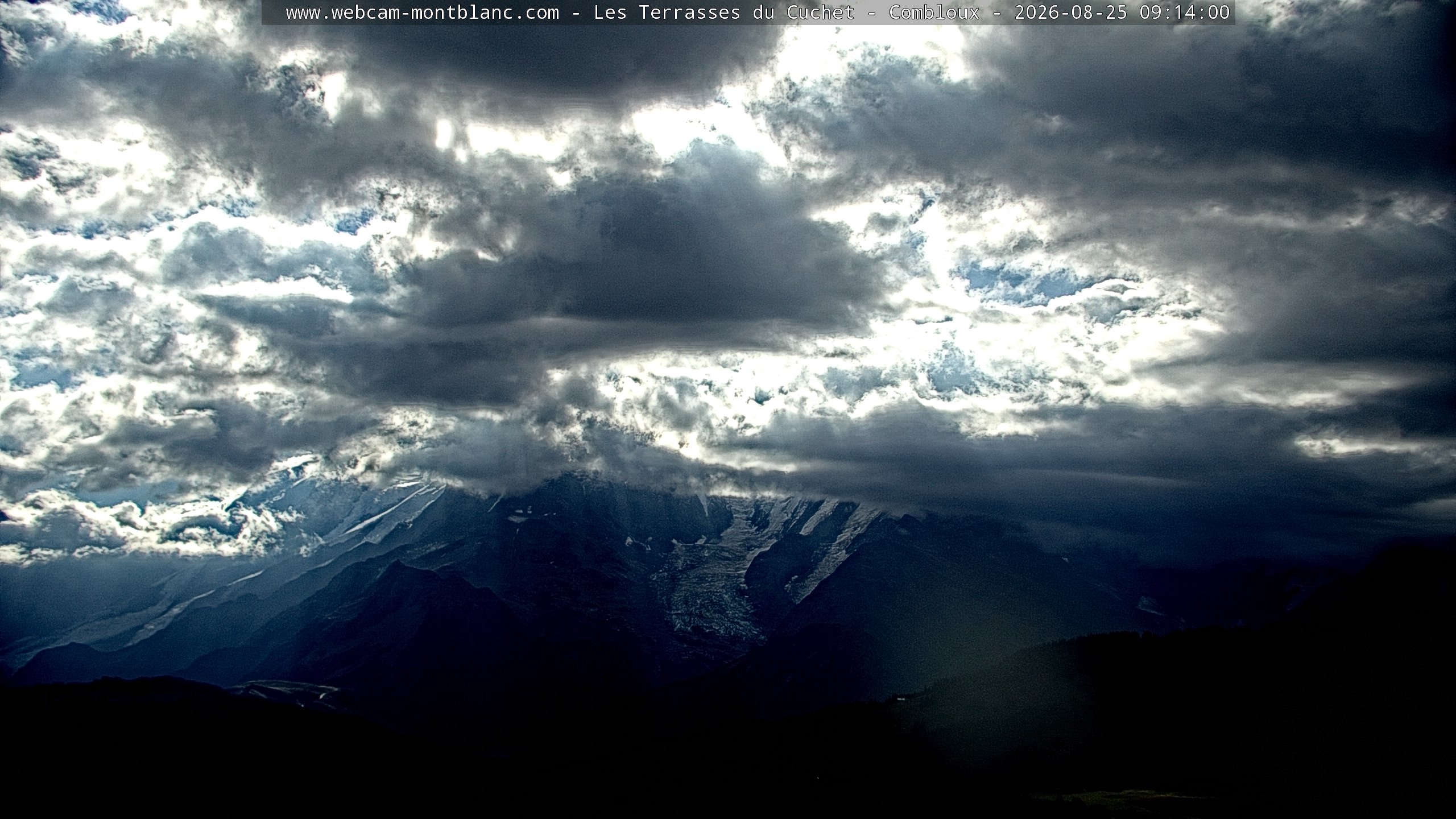 Mont Blanc