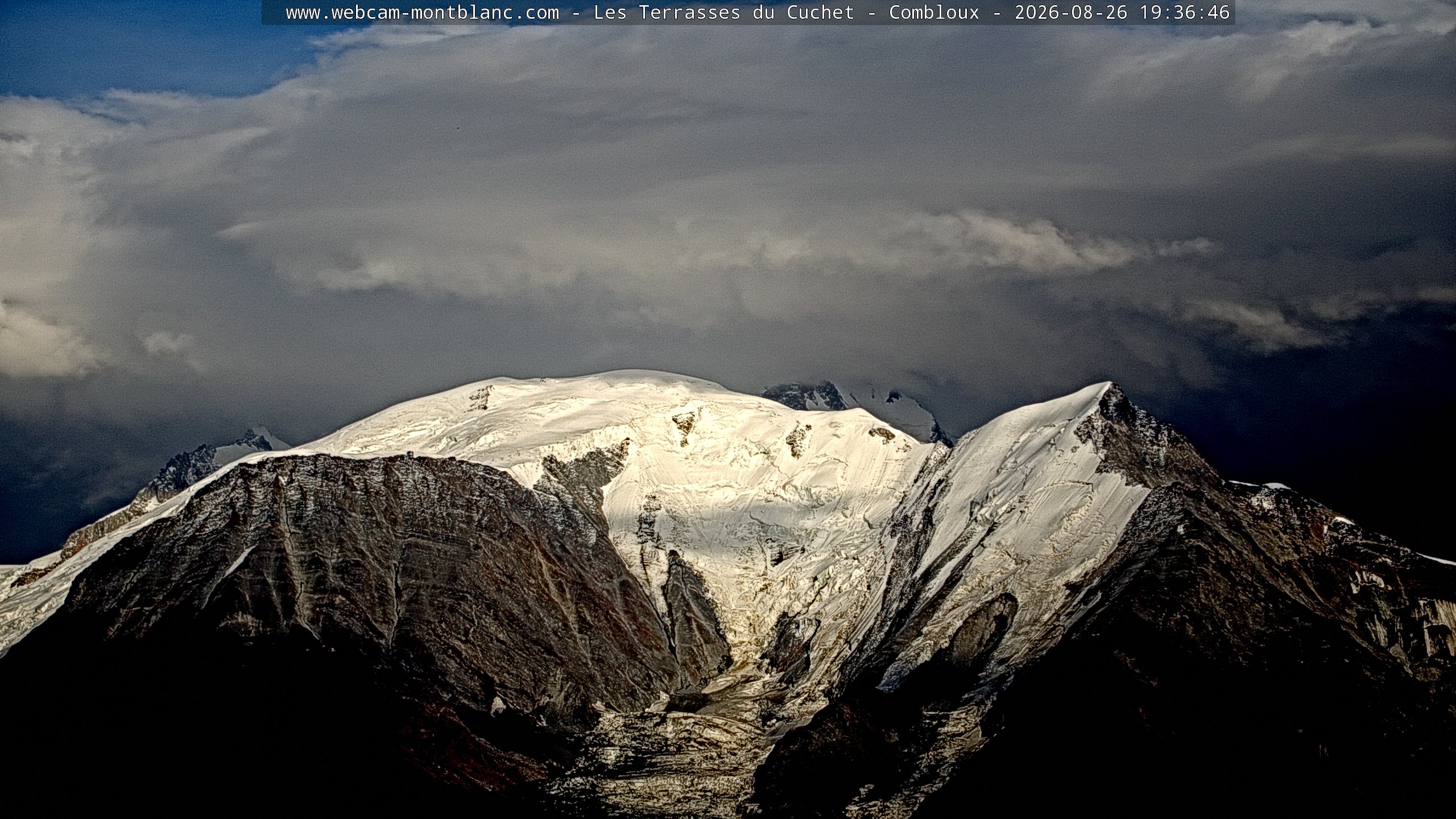 Mont Blanc