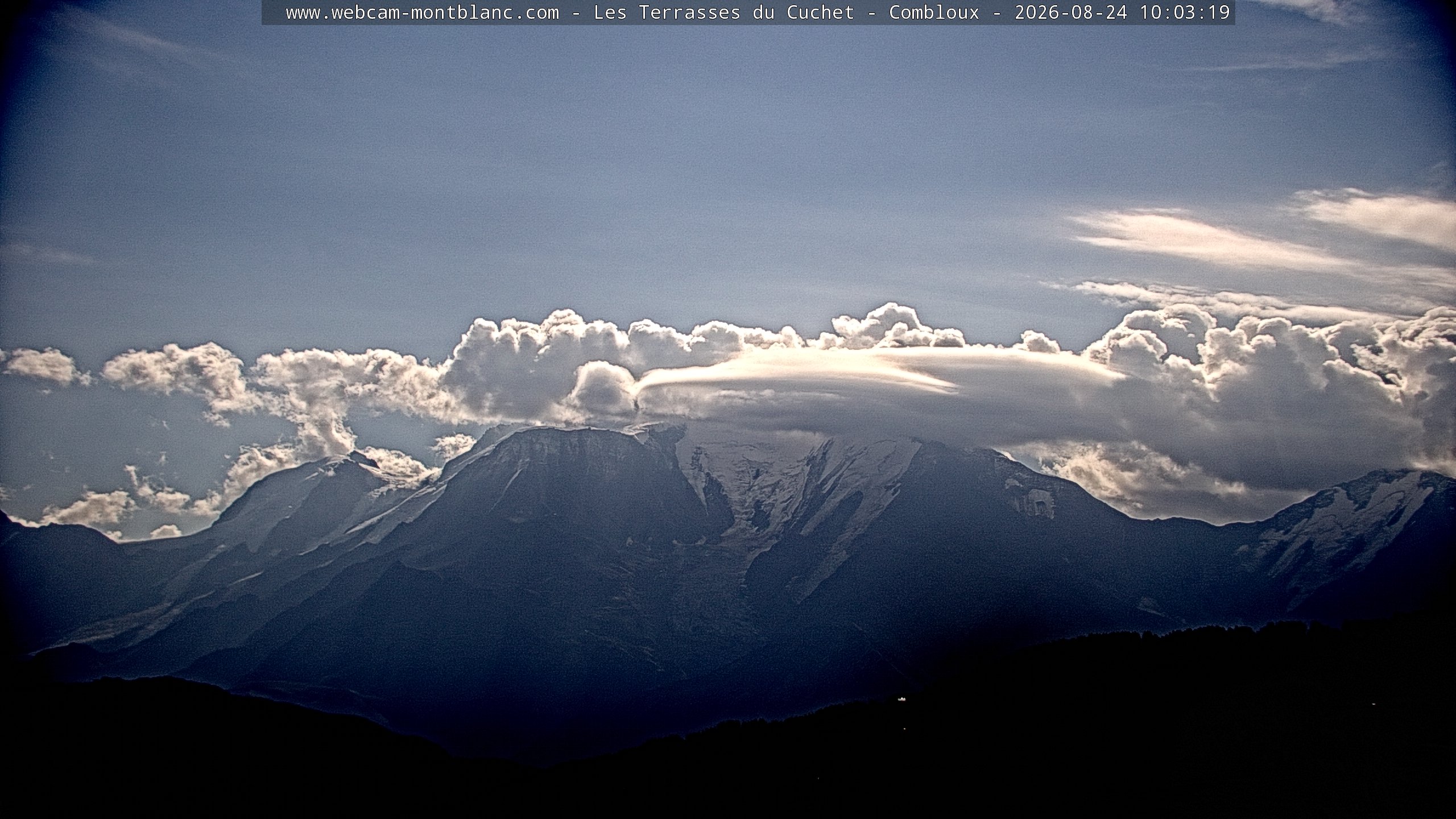 Mont Blanc