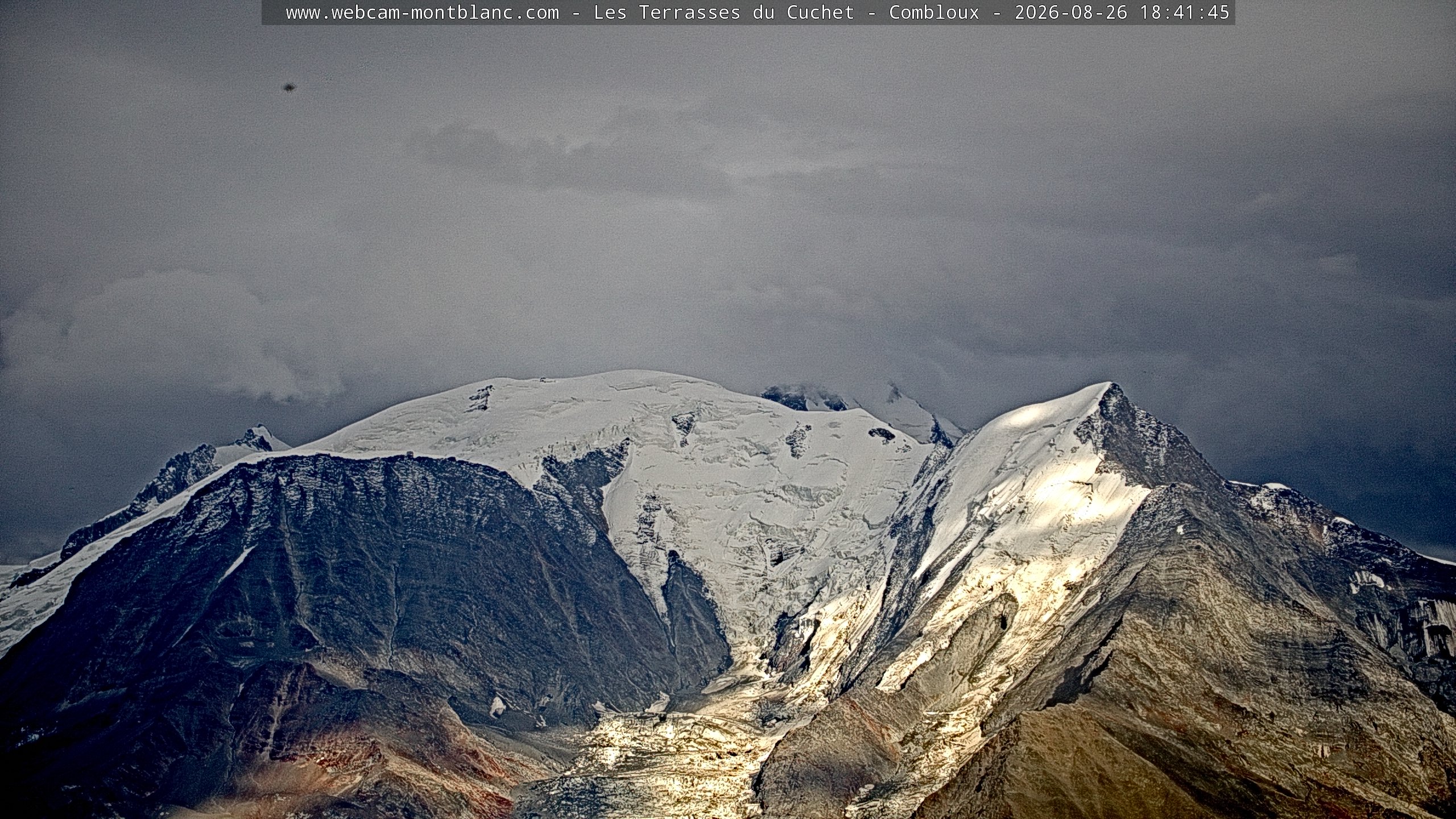 Mont Blanc