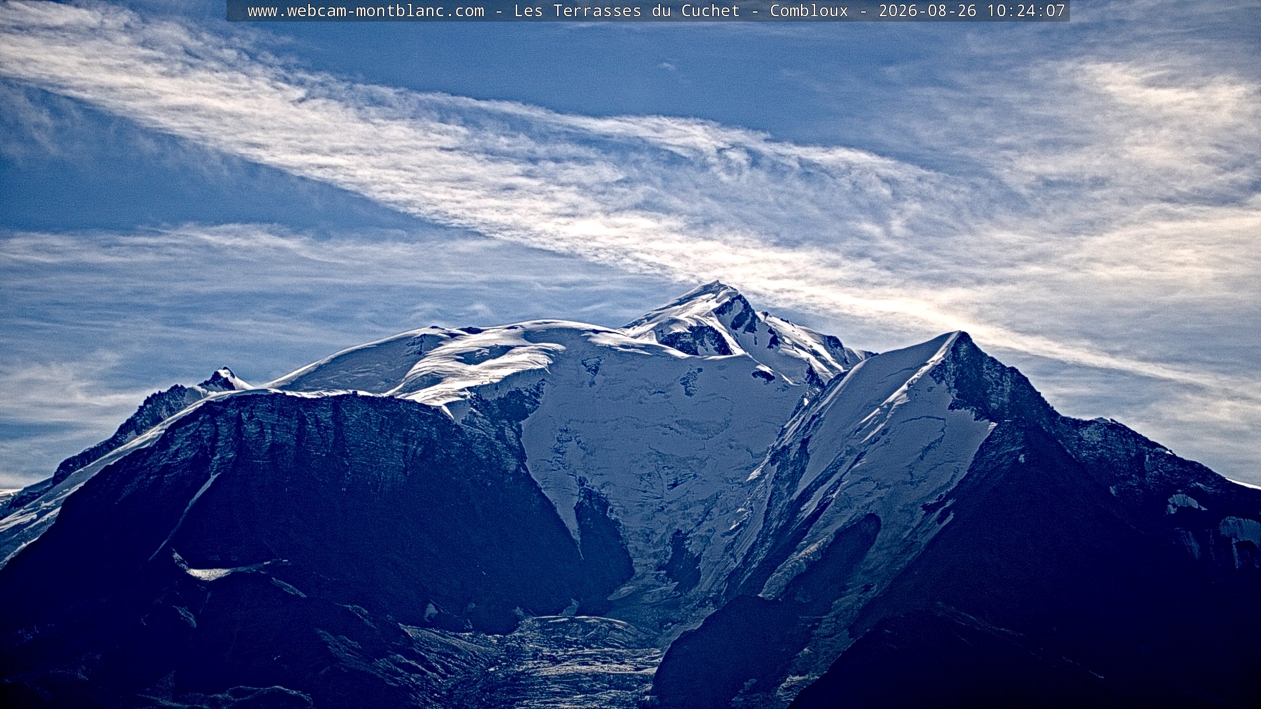 Mont Blanc