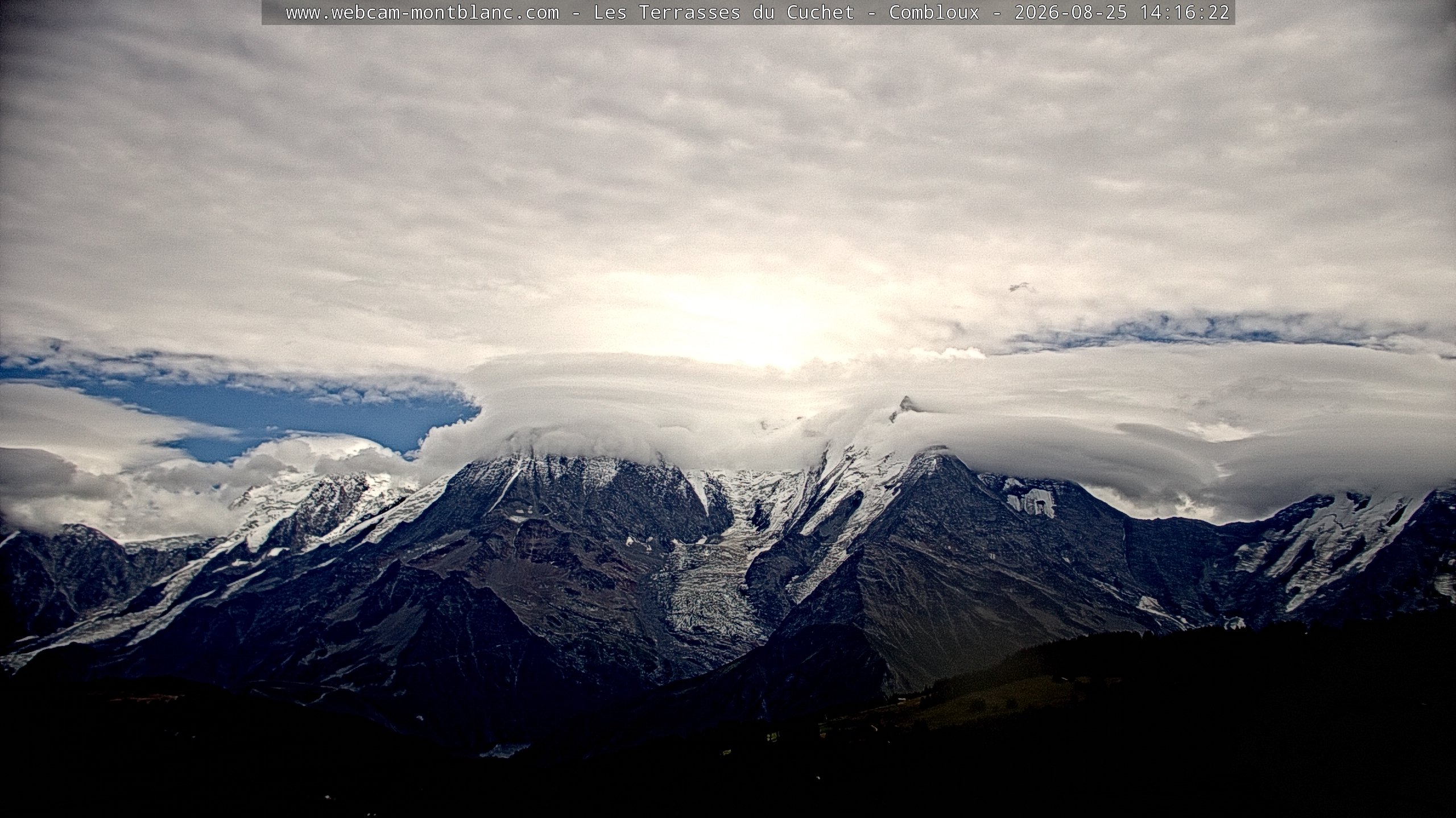Mont Blanc