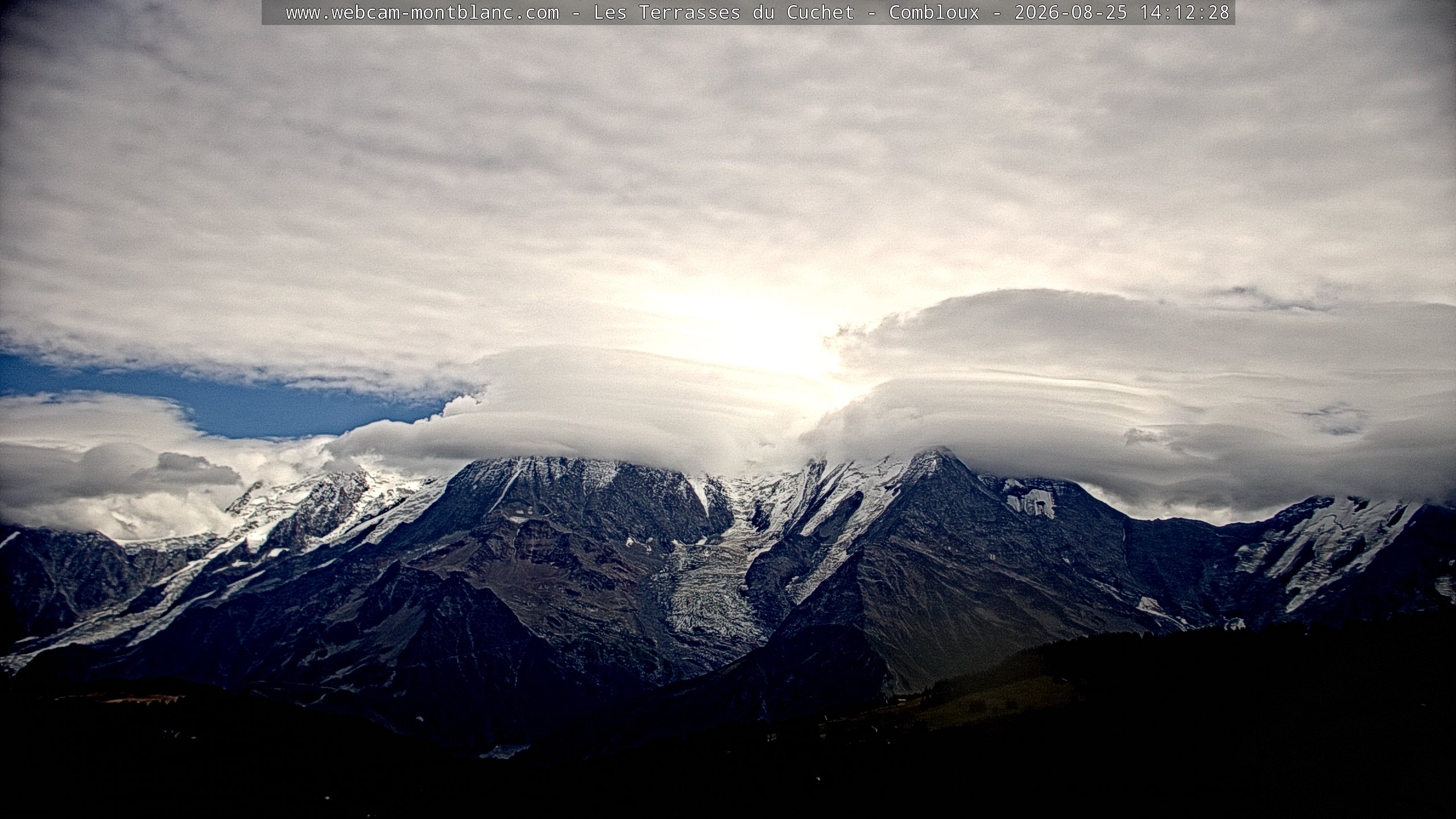 Mont Blanc