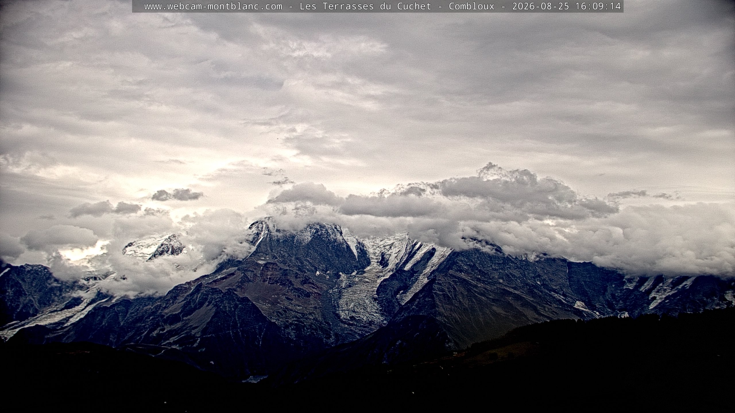 Mont Blanc