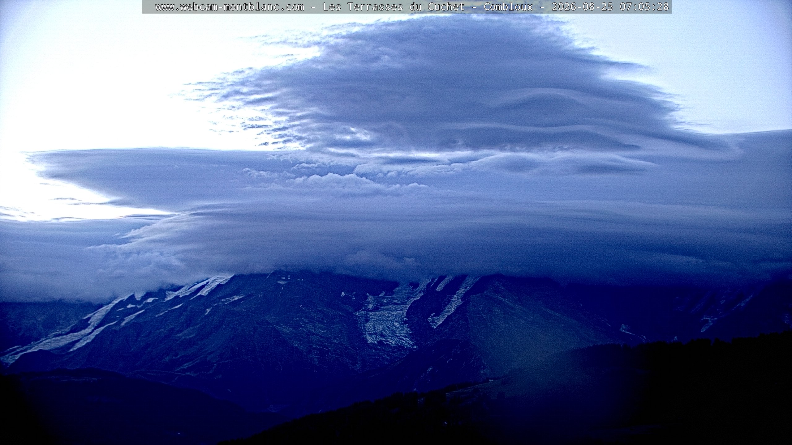 Mont Blanc