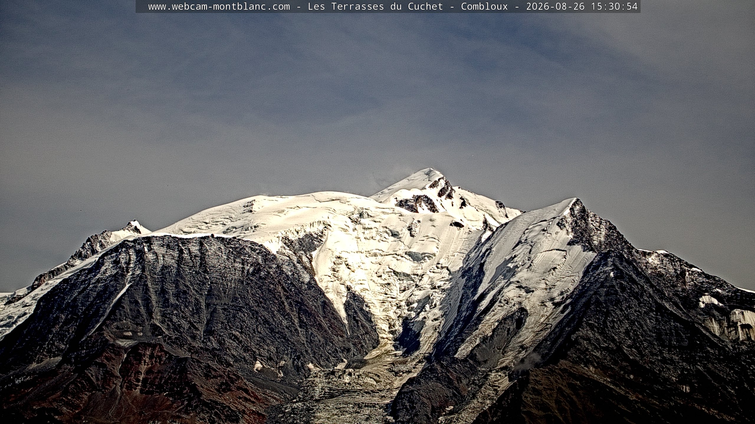Mont Blanc