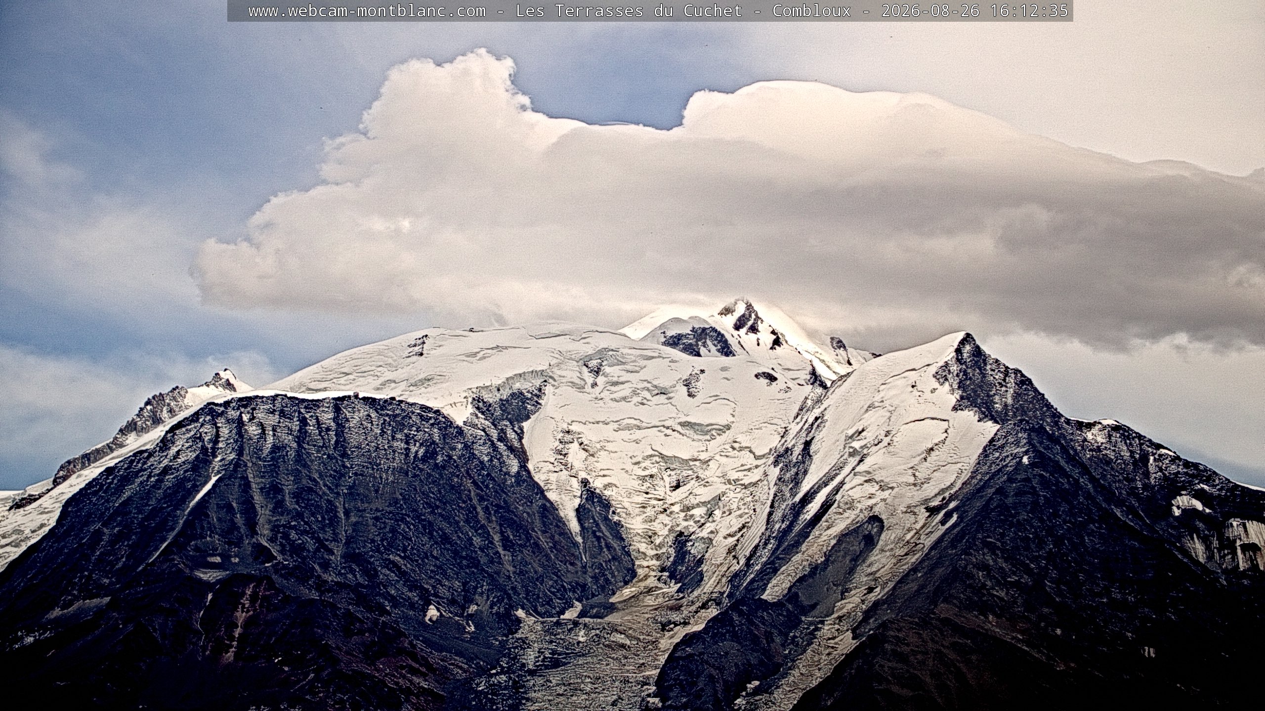 Mont Blanc