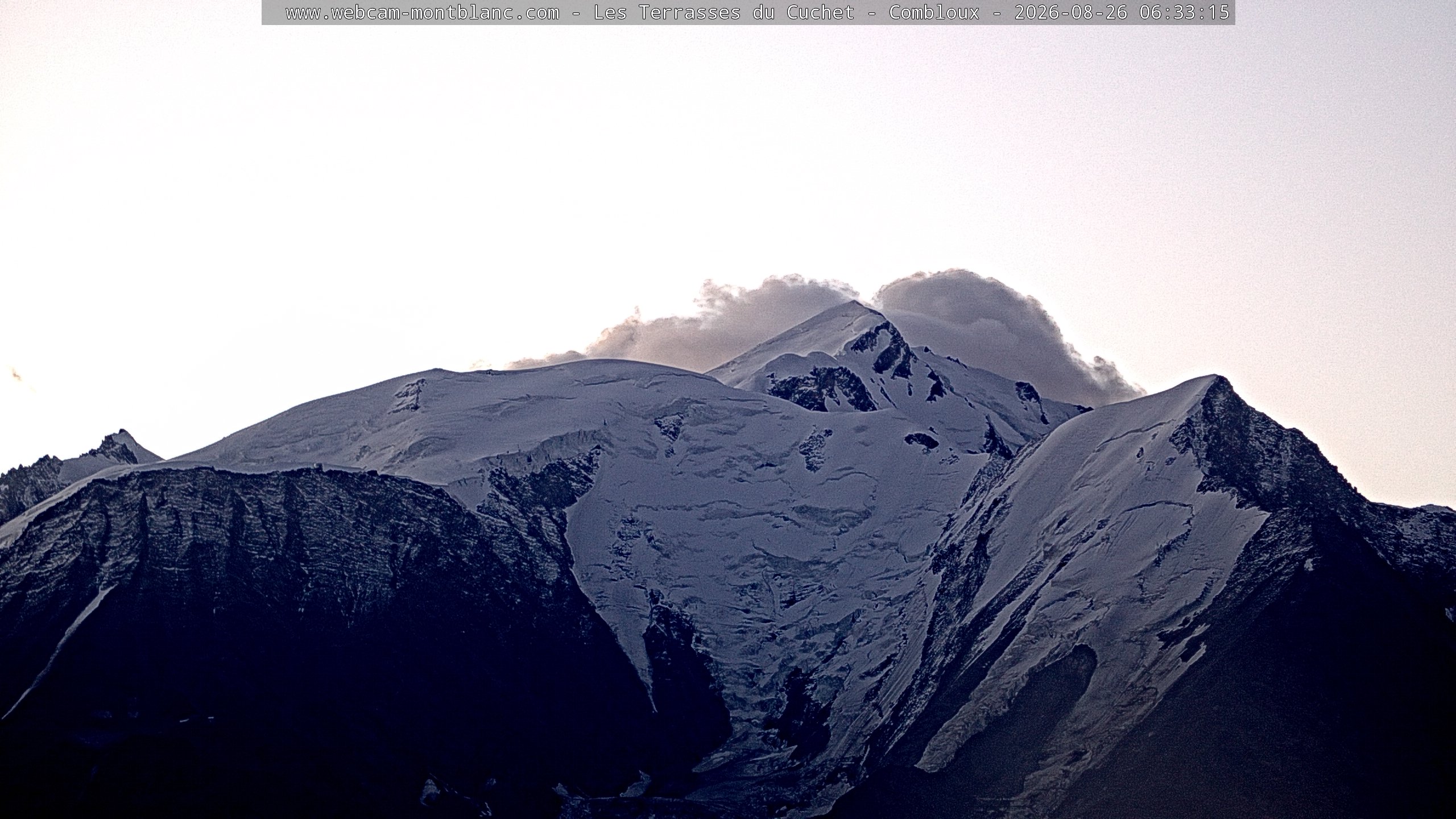 Mont Blanc