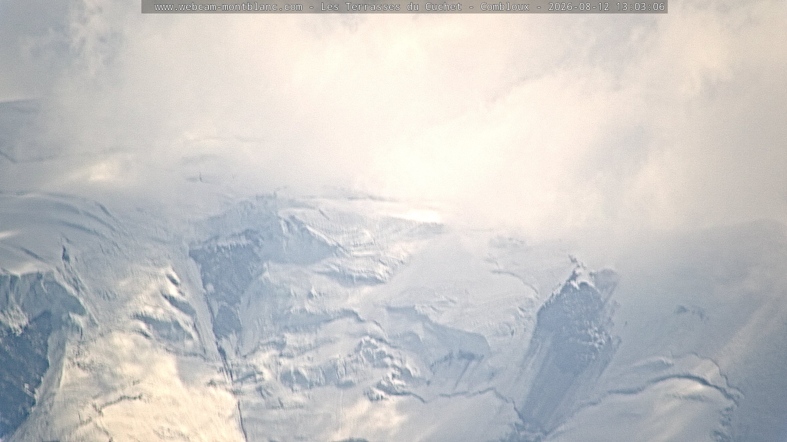 Mont Blanc