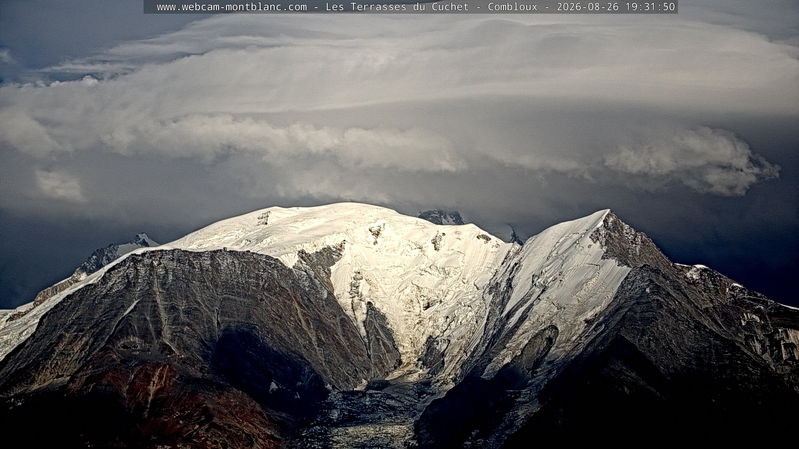 Mont Blanc