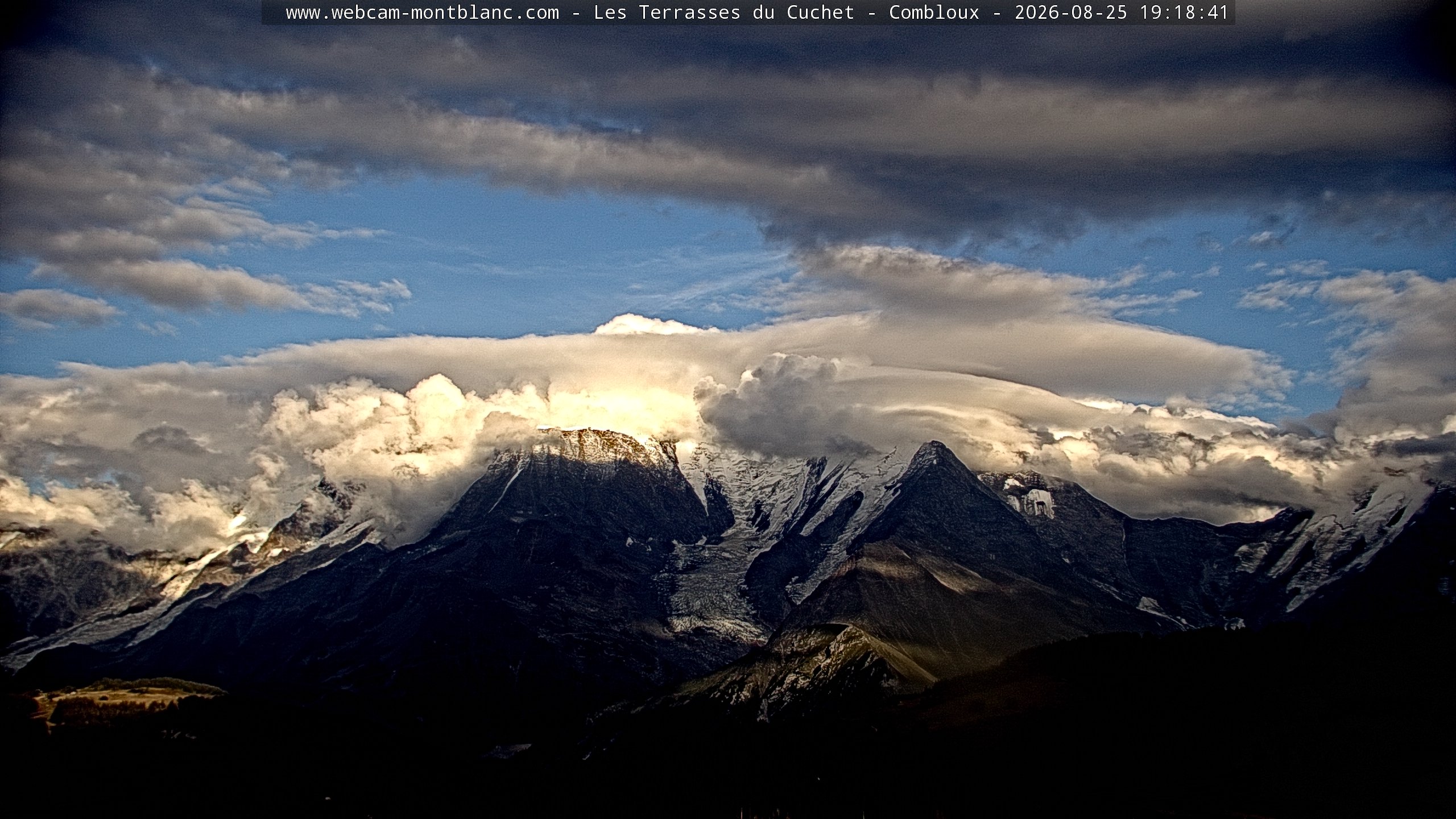 Mont Blanc