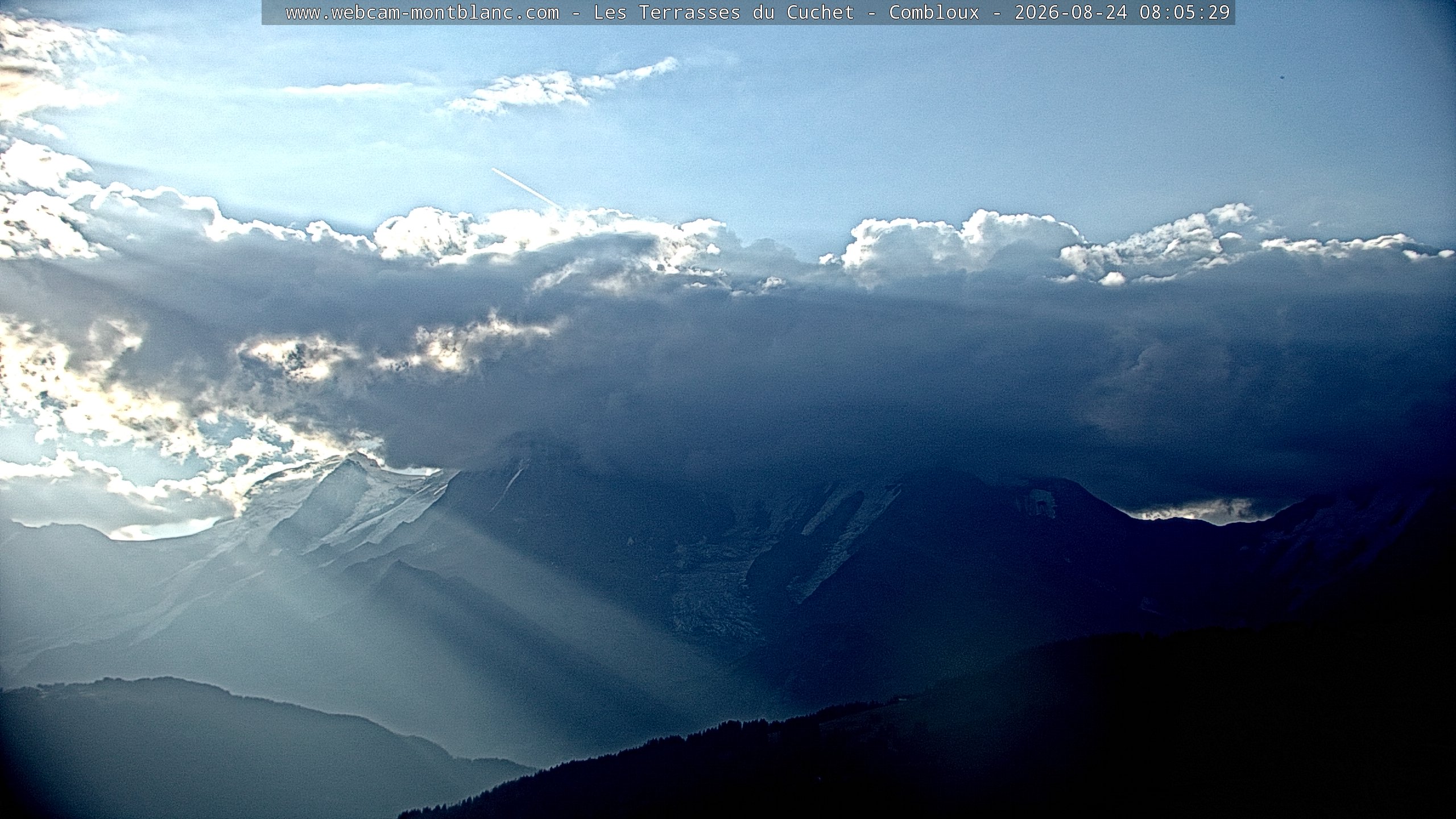 Mont Blanc