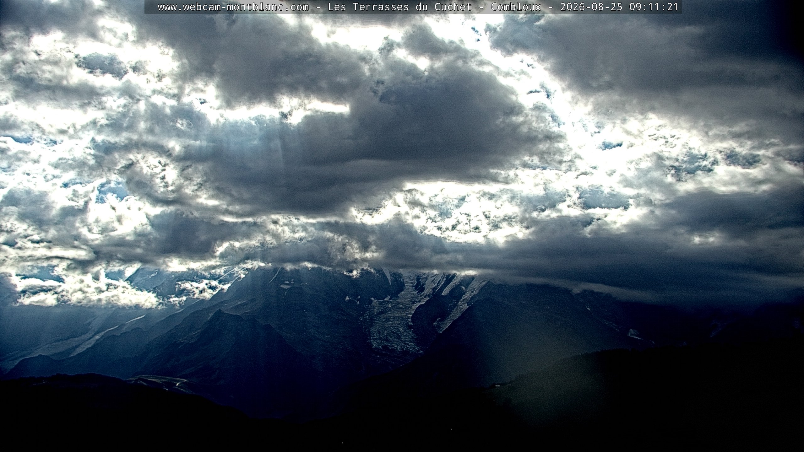 Mont Blanc