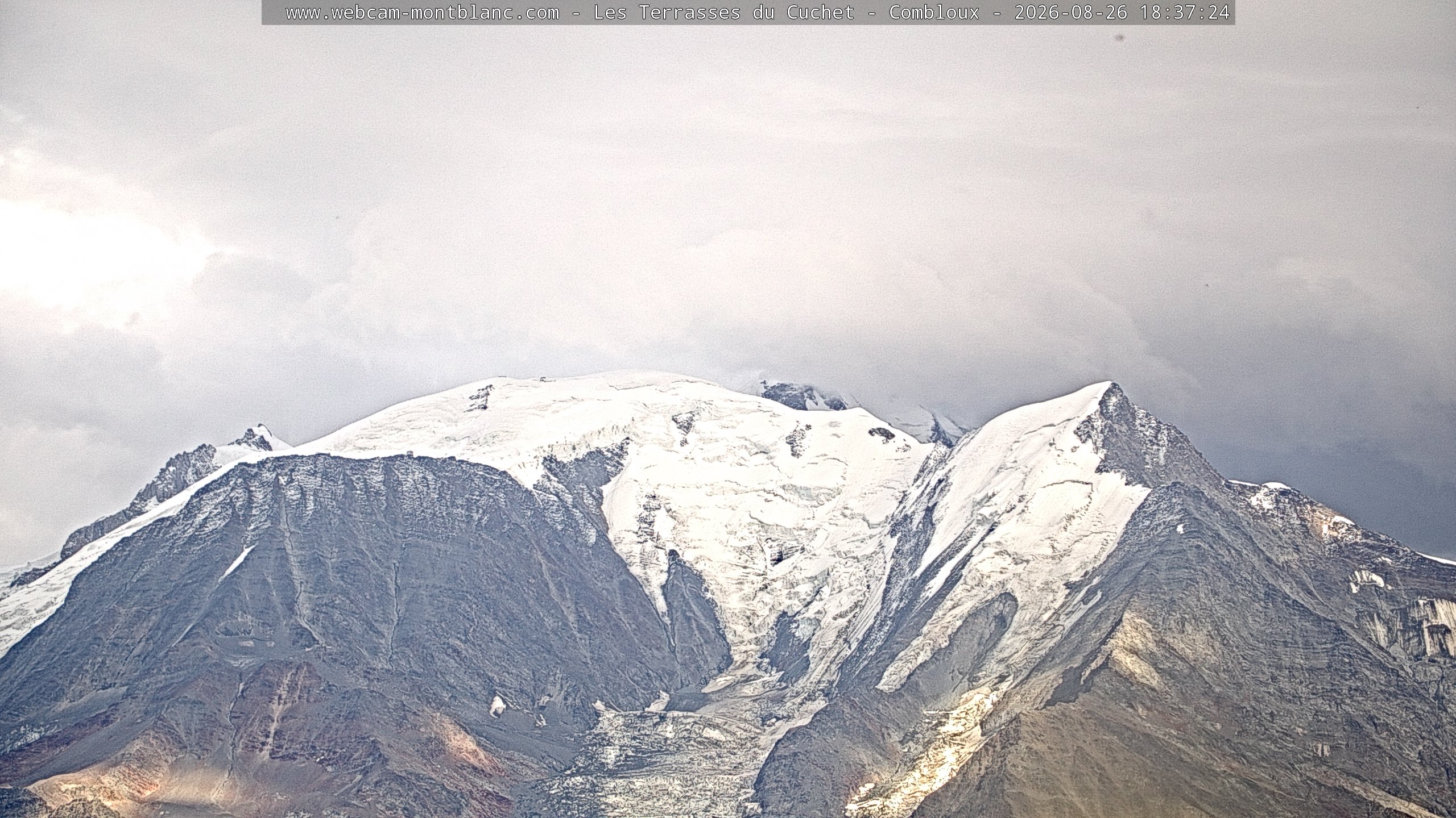 Mont Blanc