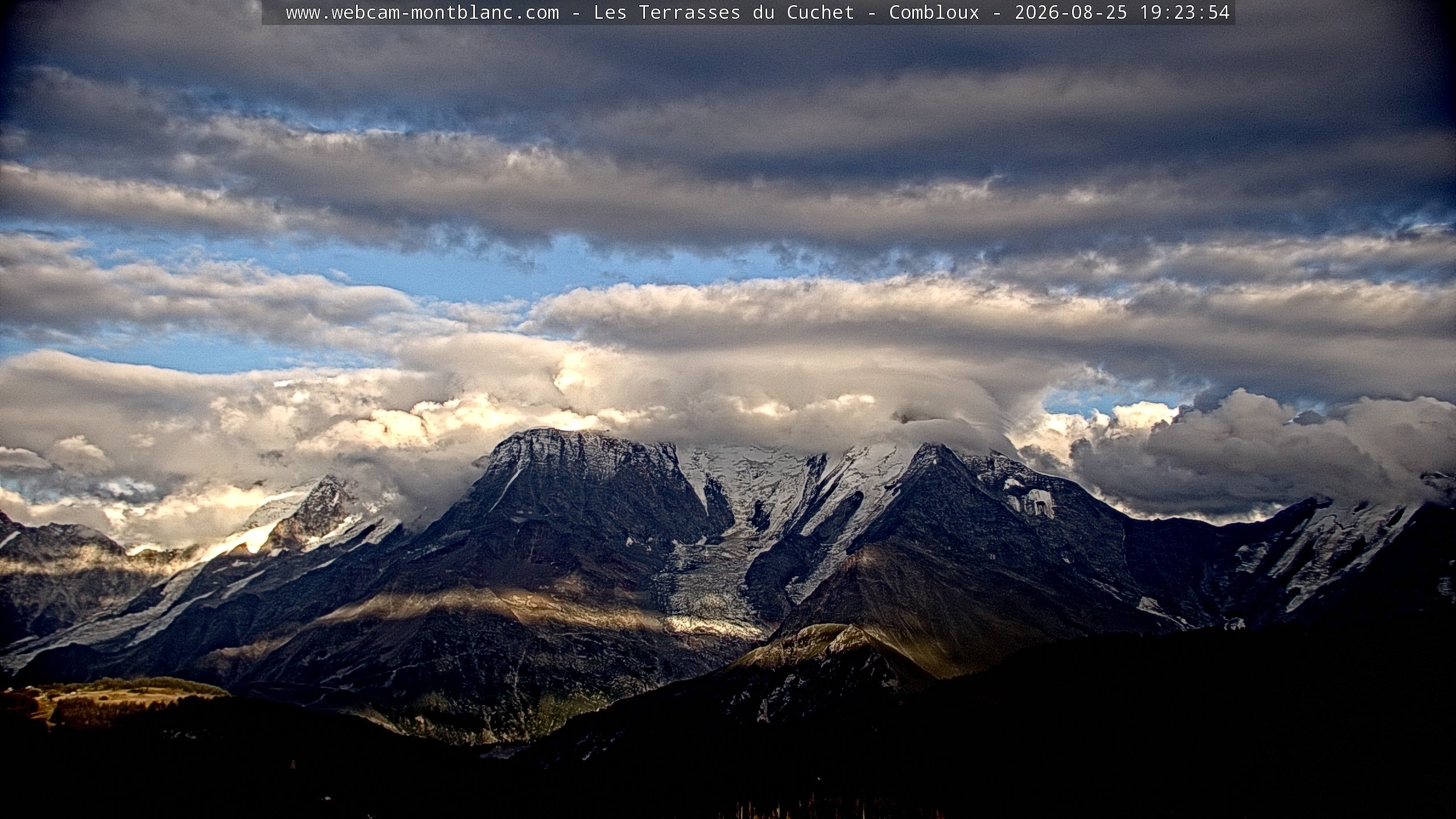 Mont Blanc