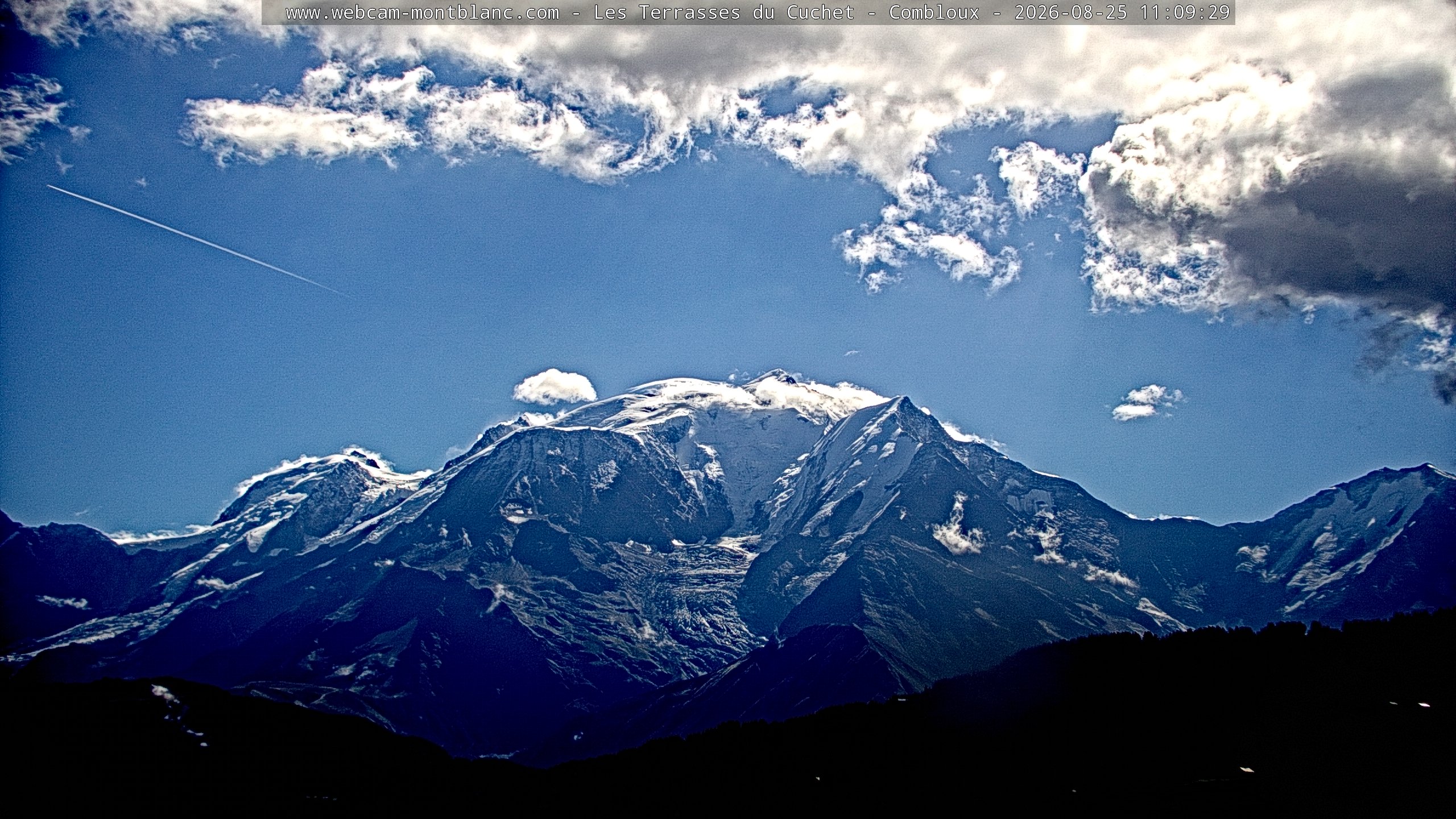 Mont Blanc