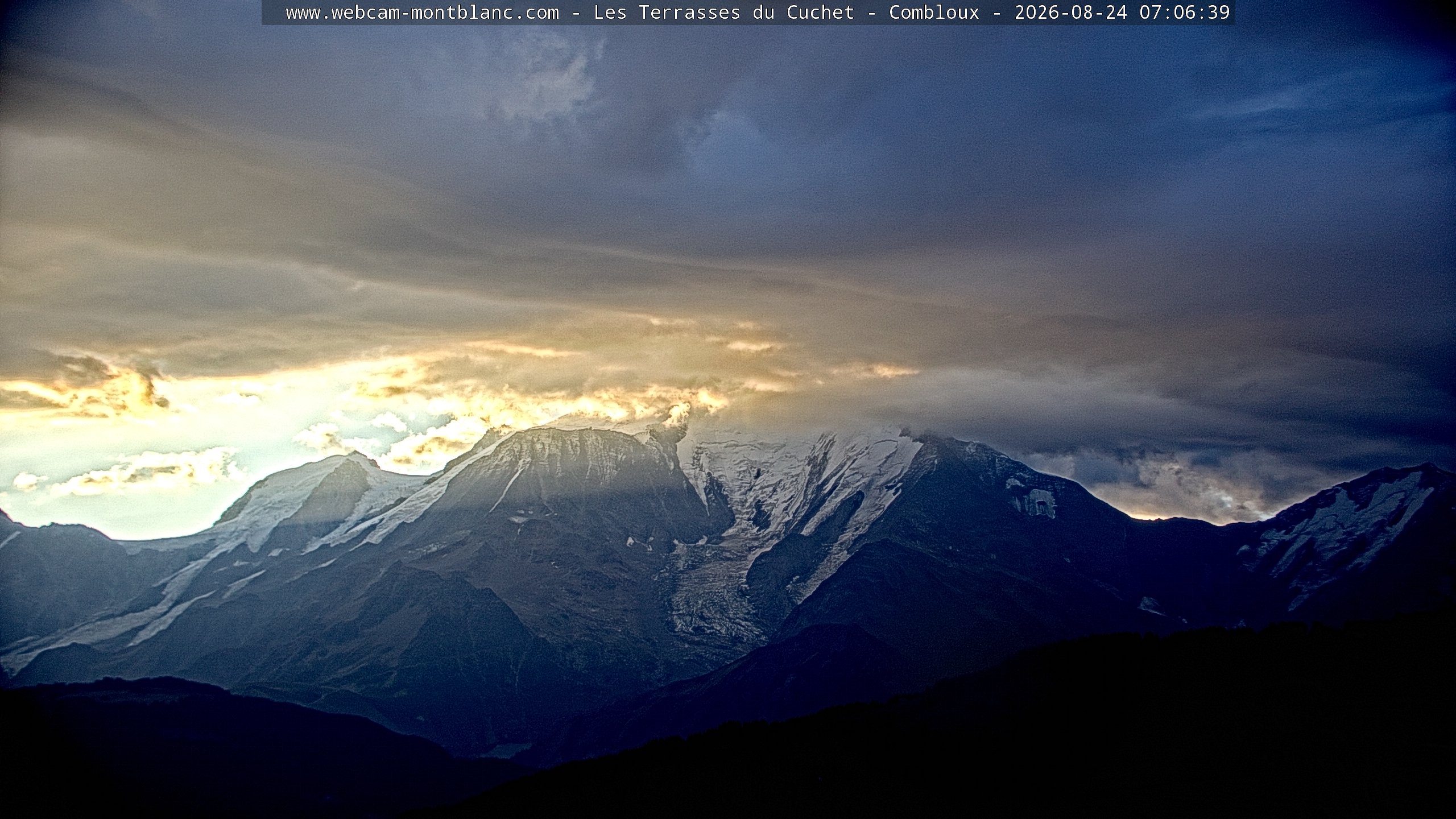 Mont Blanc