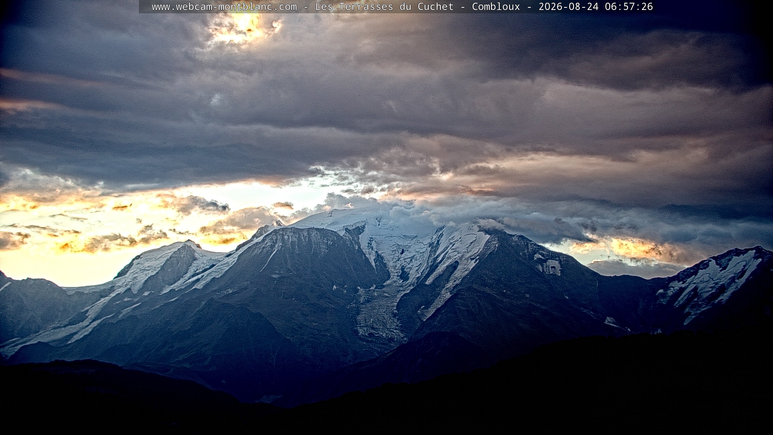 Mont Blanc