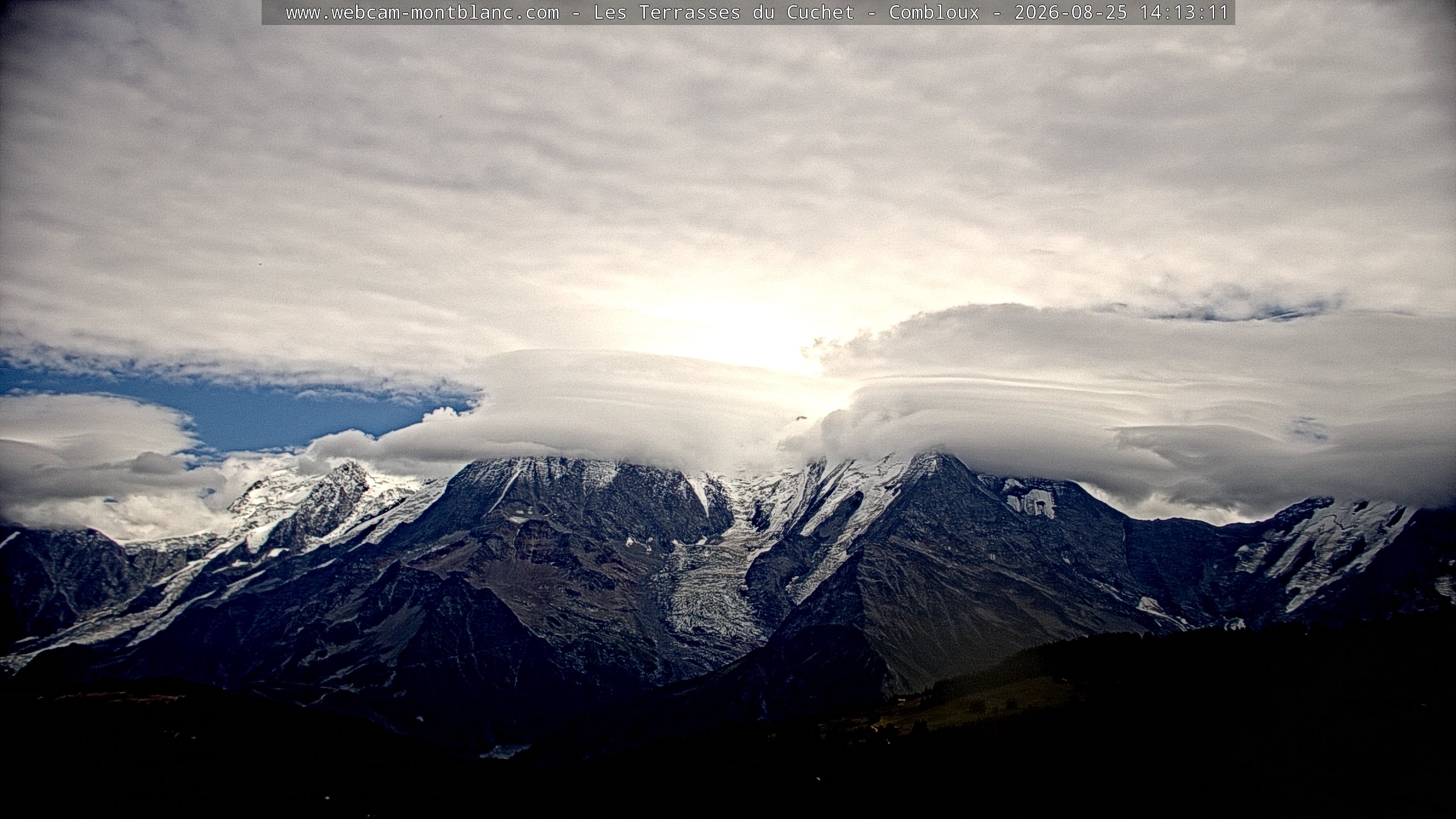Mont Blanc
