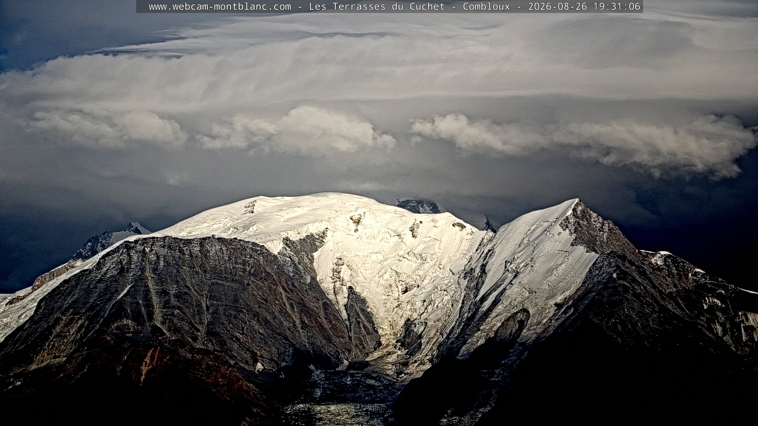 Mont Blanc