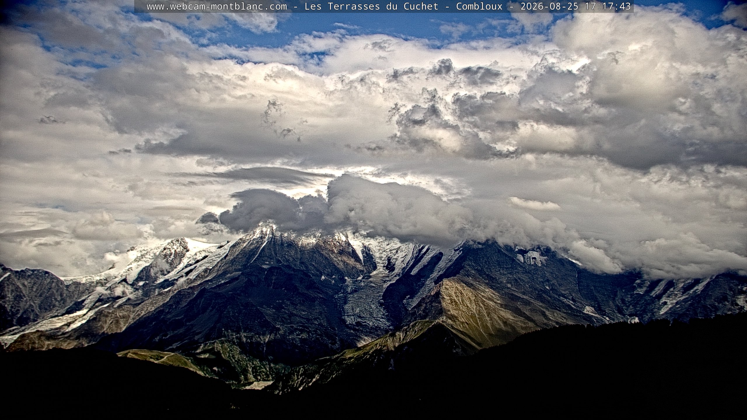 Mont Blanc