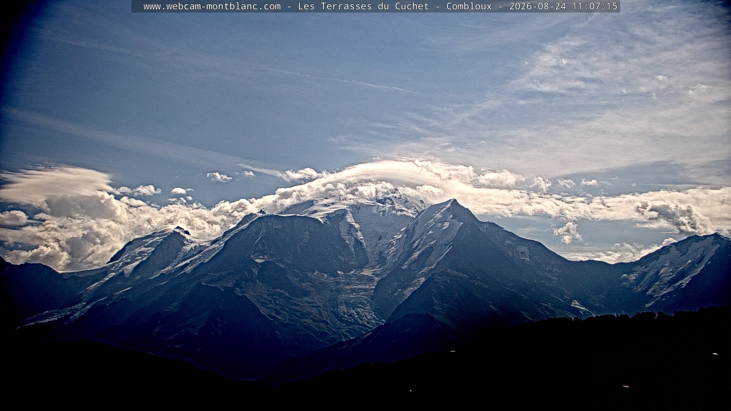 Mont Blanc