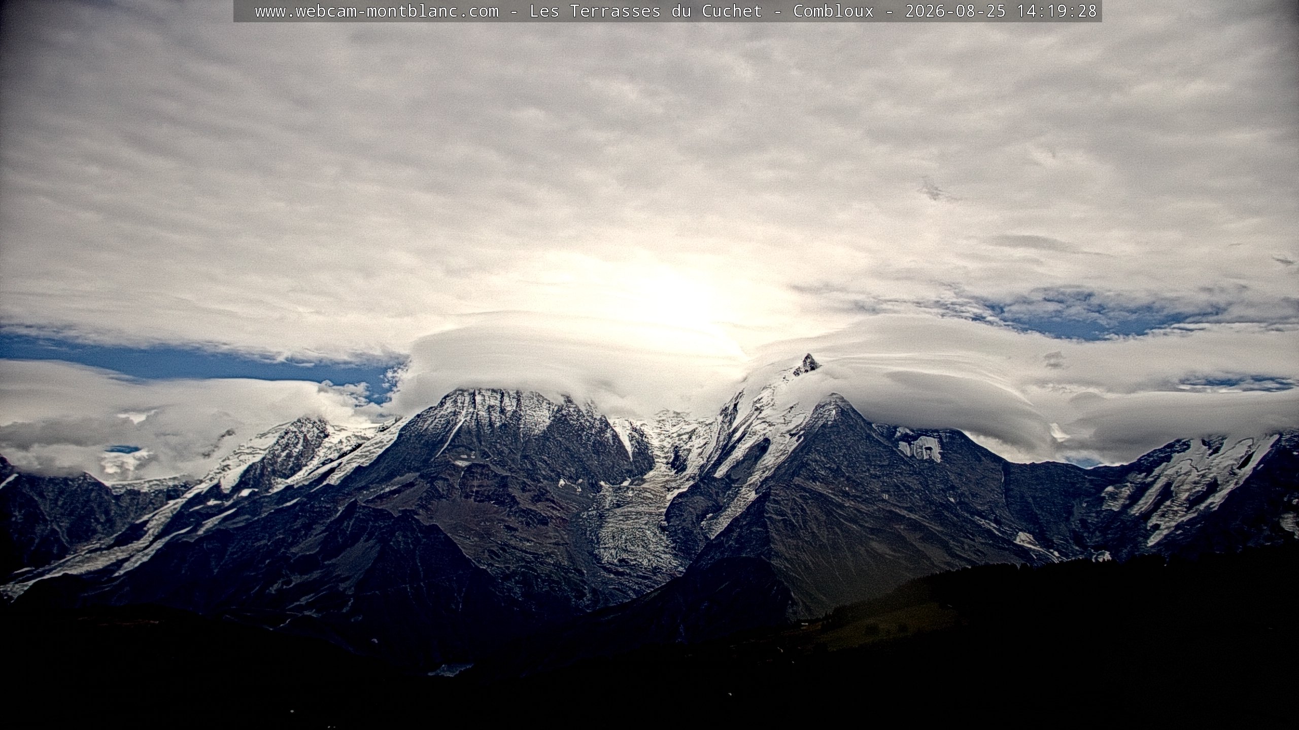 Mont Blanc