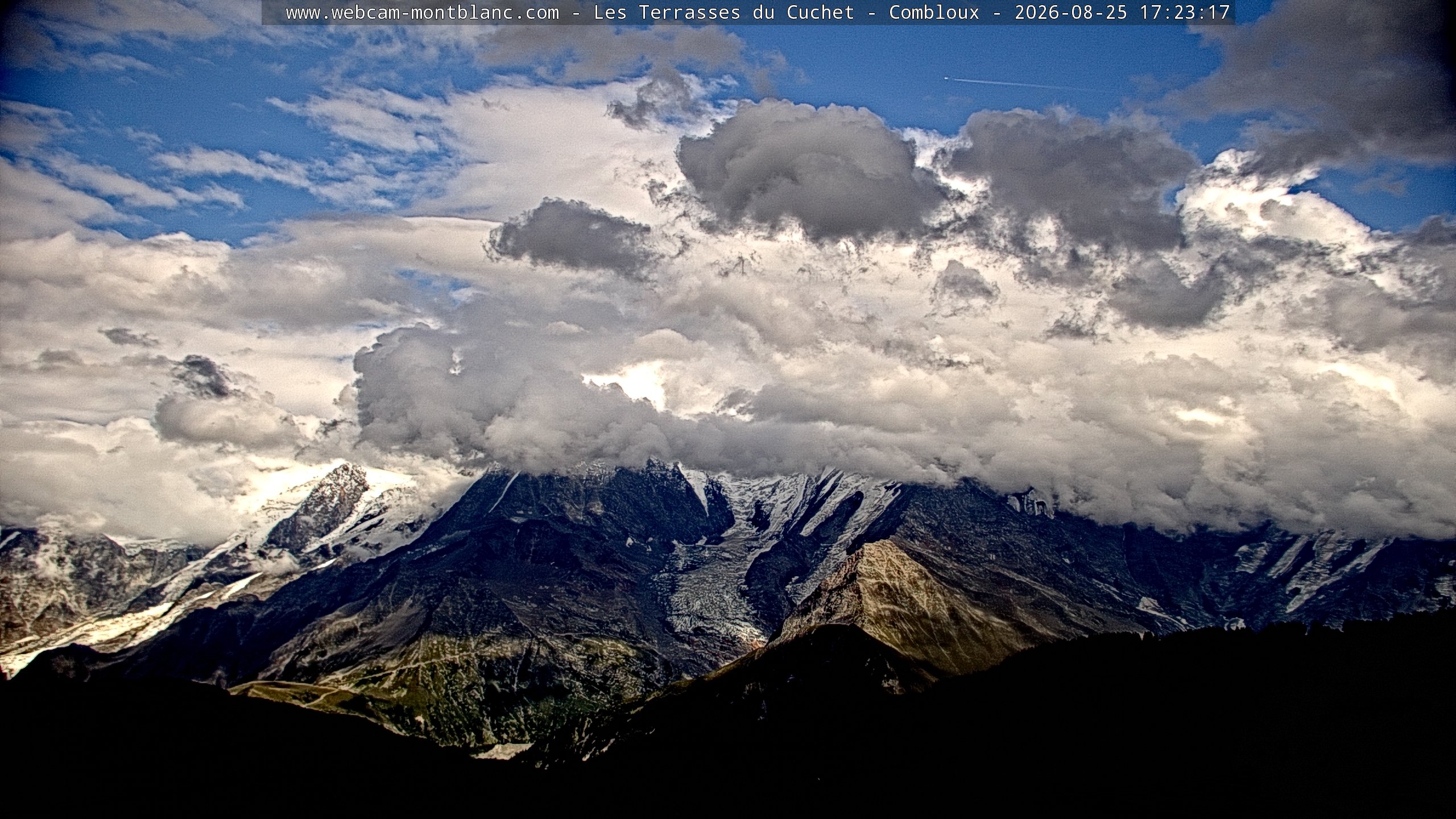 Mont Blanc