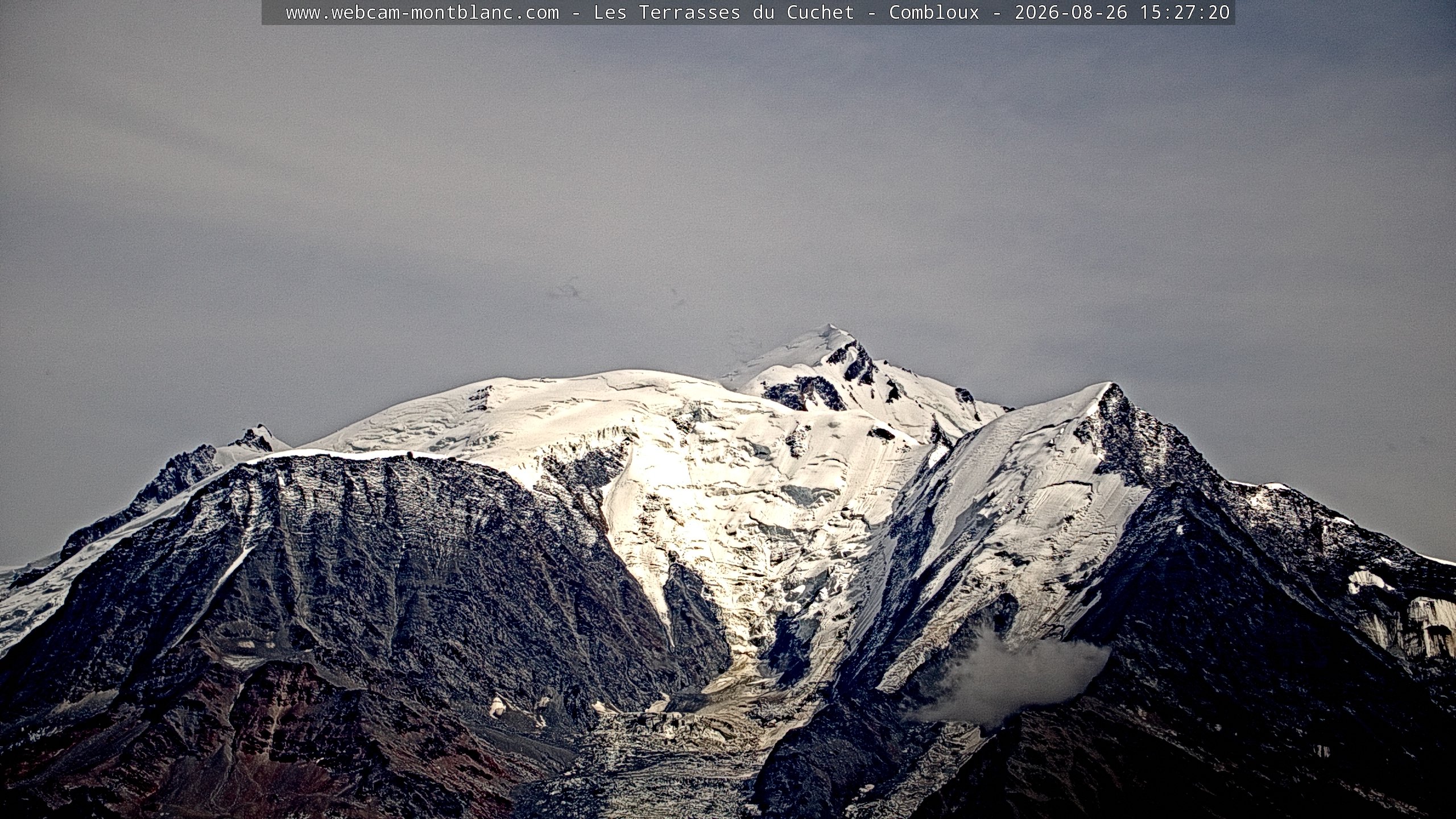 Mont Blanc