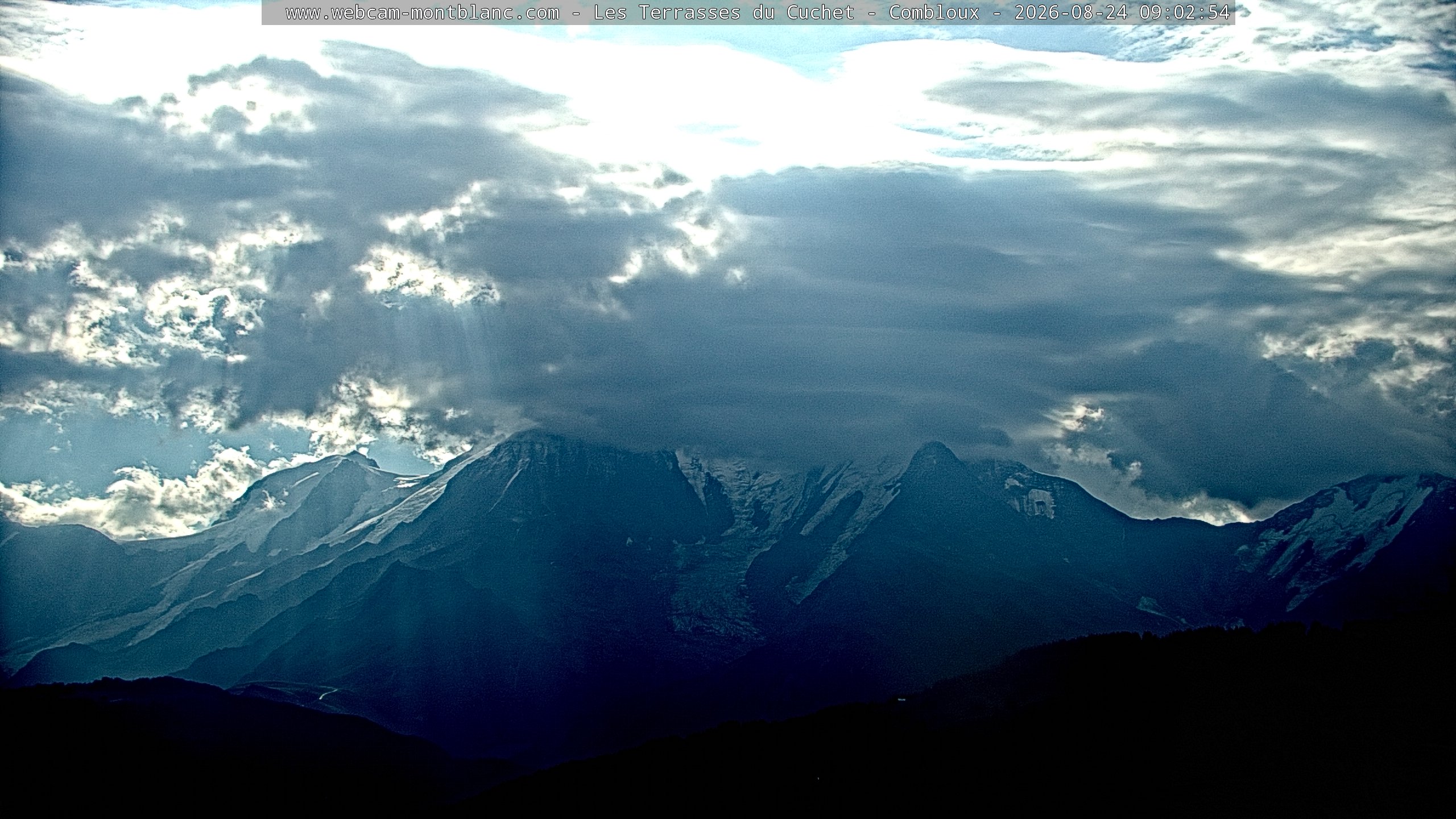 Mont Blanc