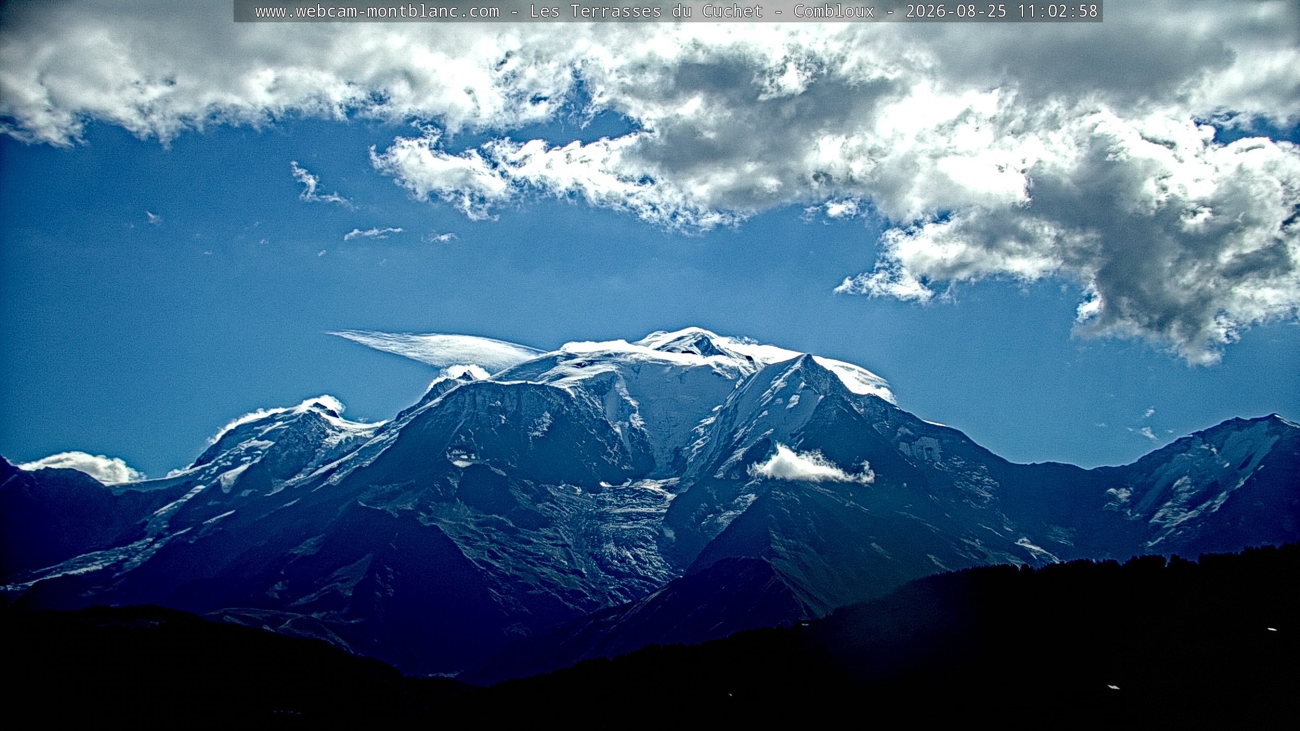Mont Blanc