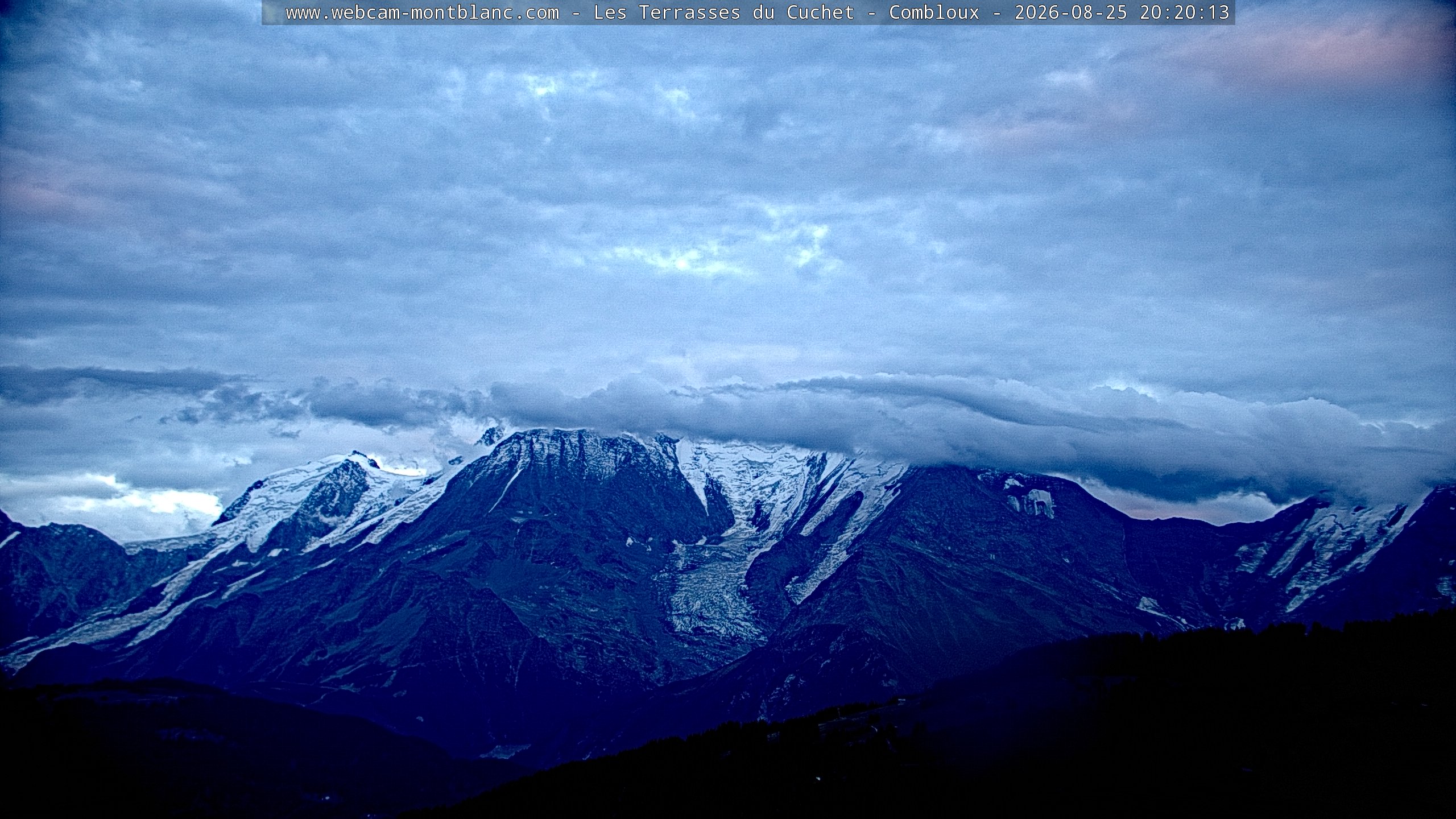 Mont Blanc