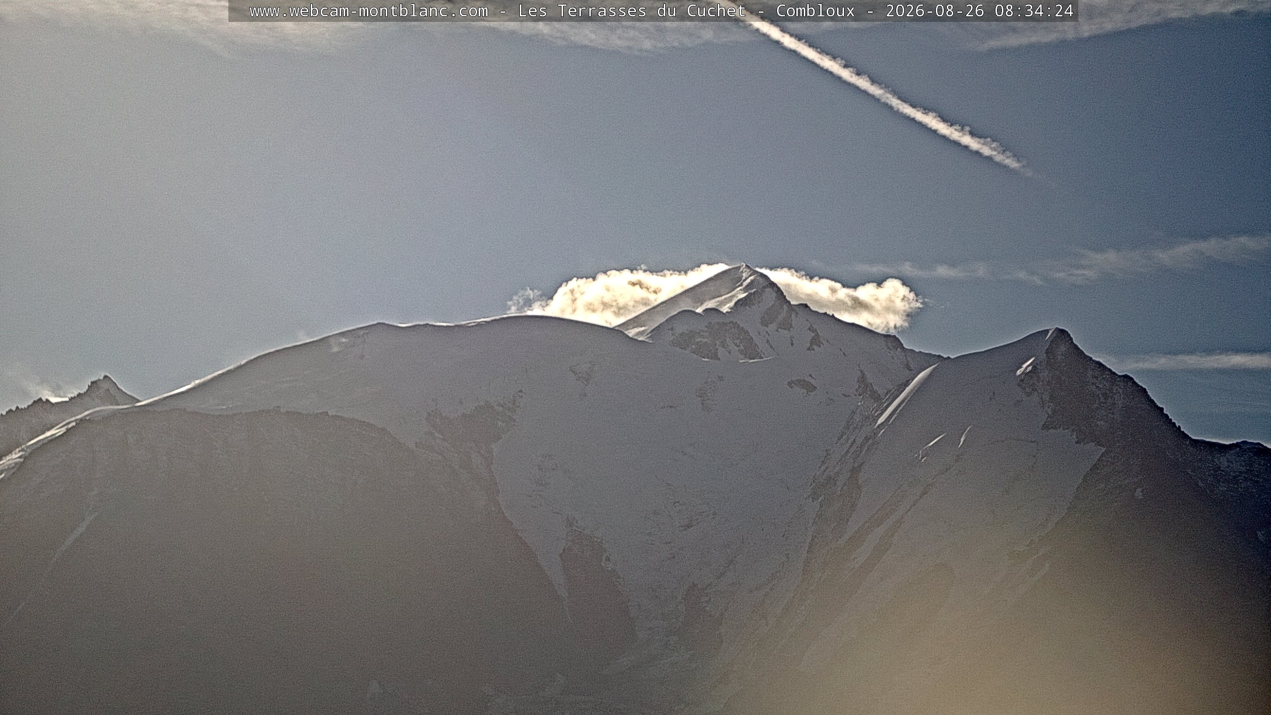 Mont Blanc