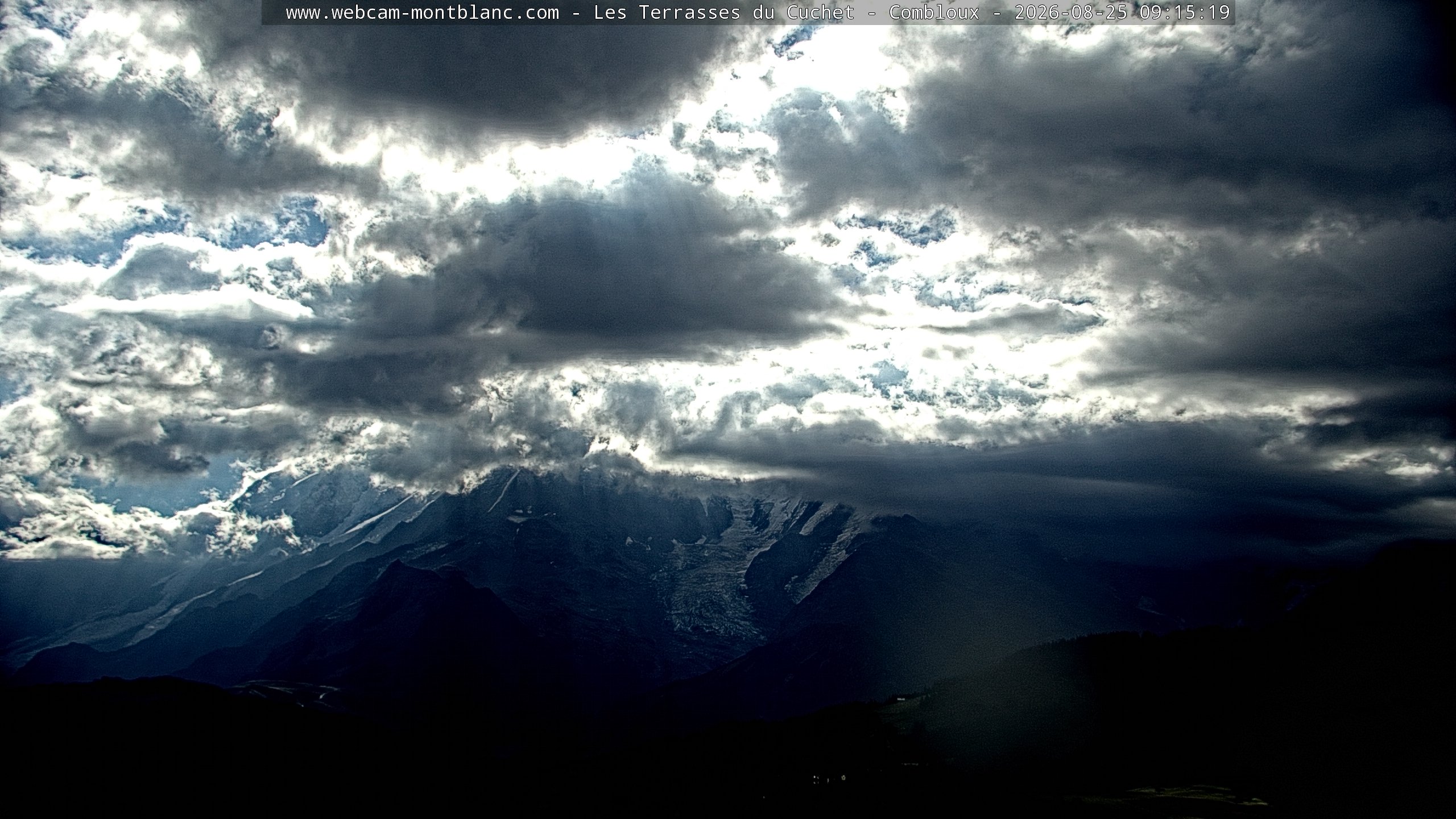 Mont Blanc
