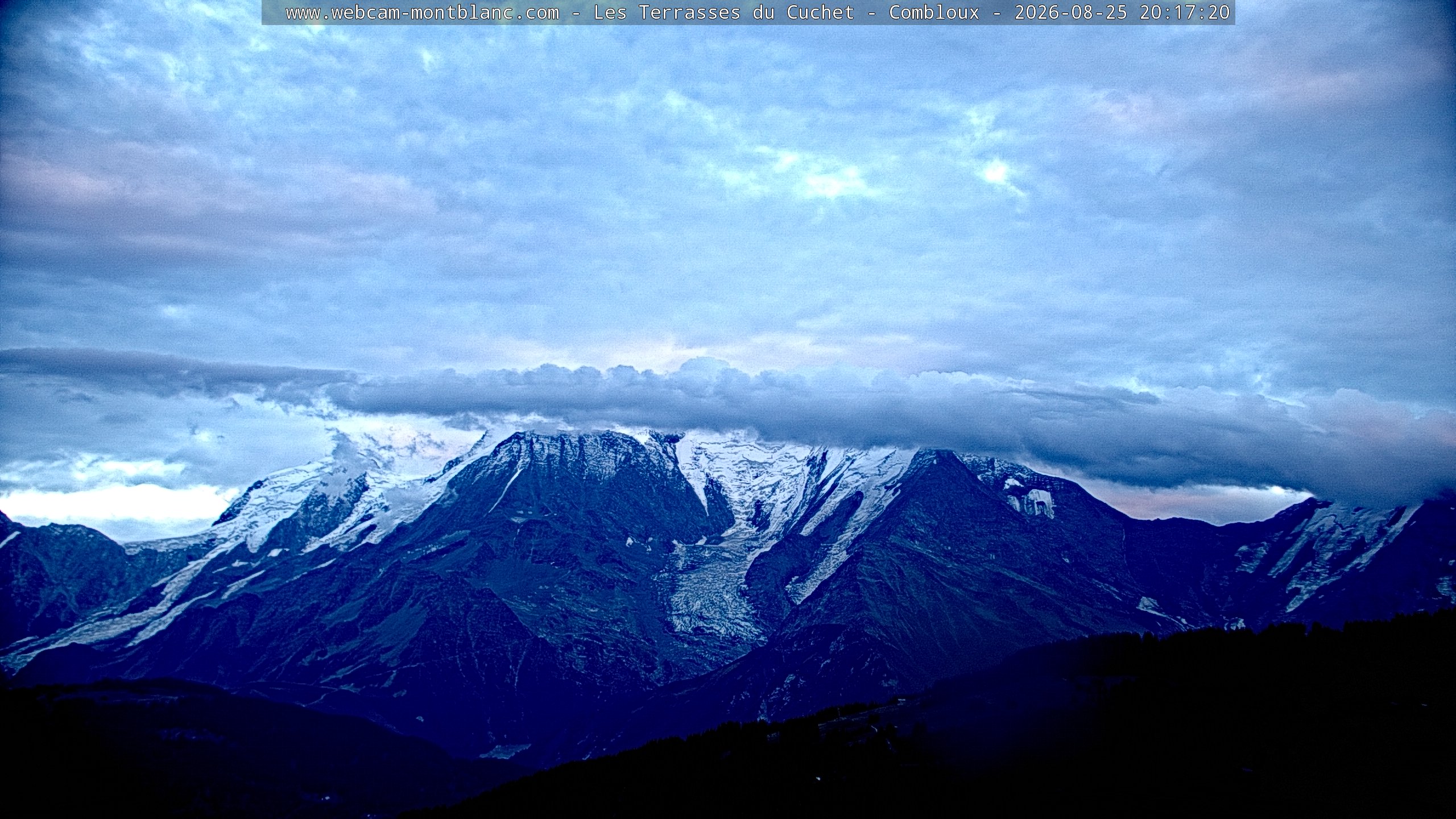 Mont Blanc