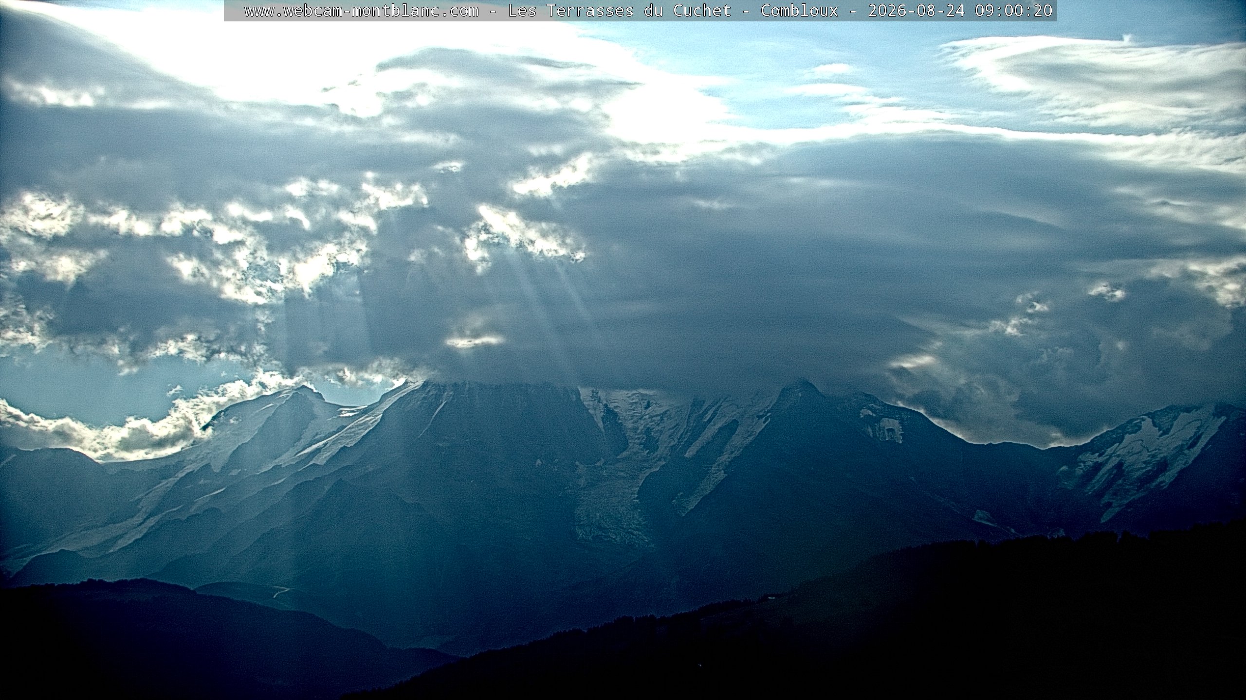 Mont Blanc