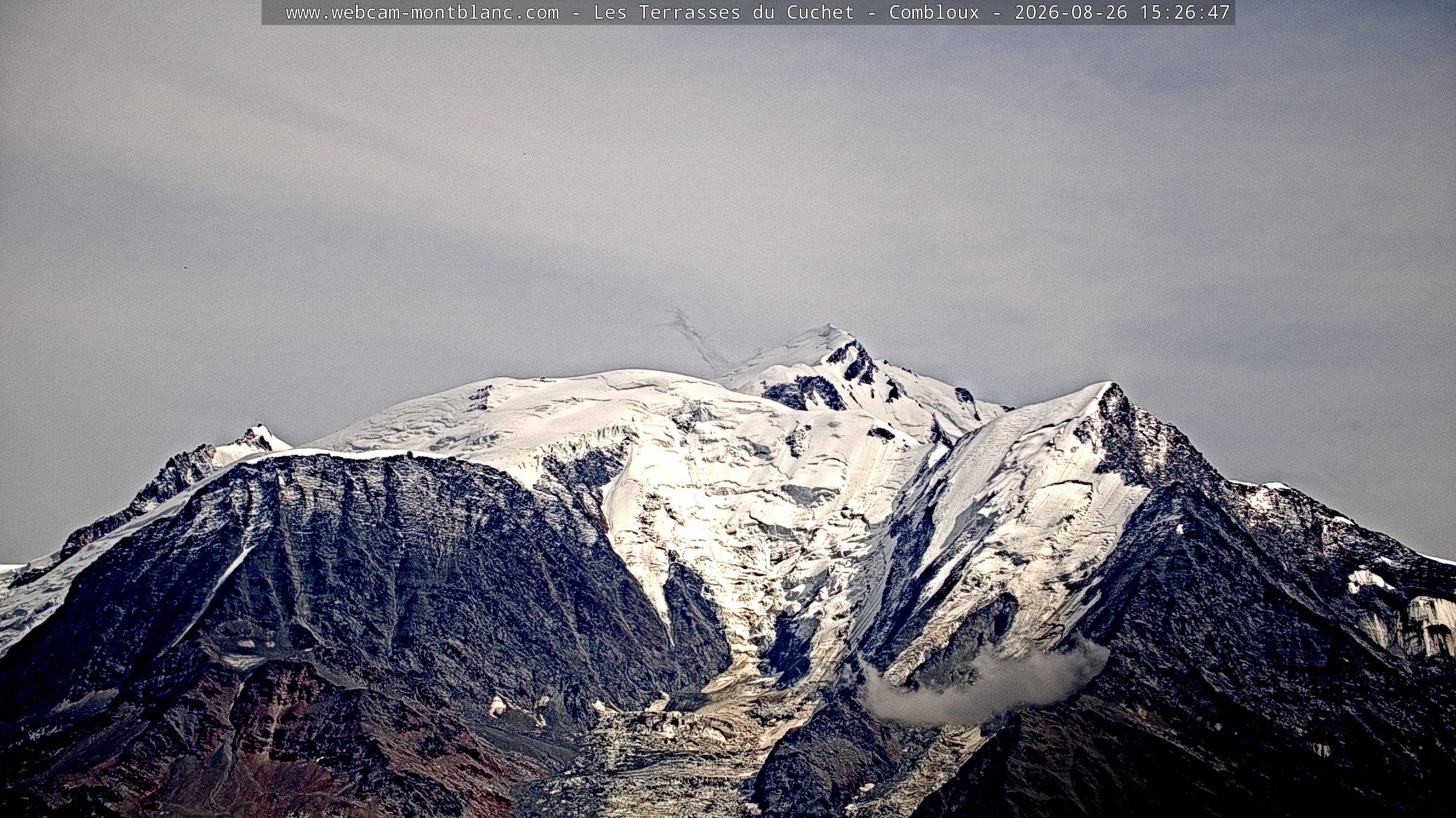 Mont Blanc