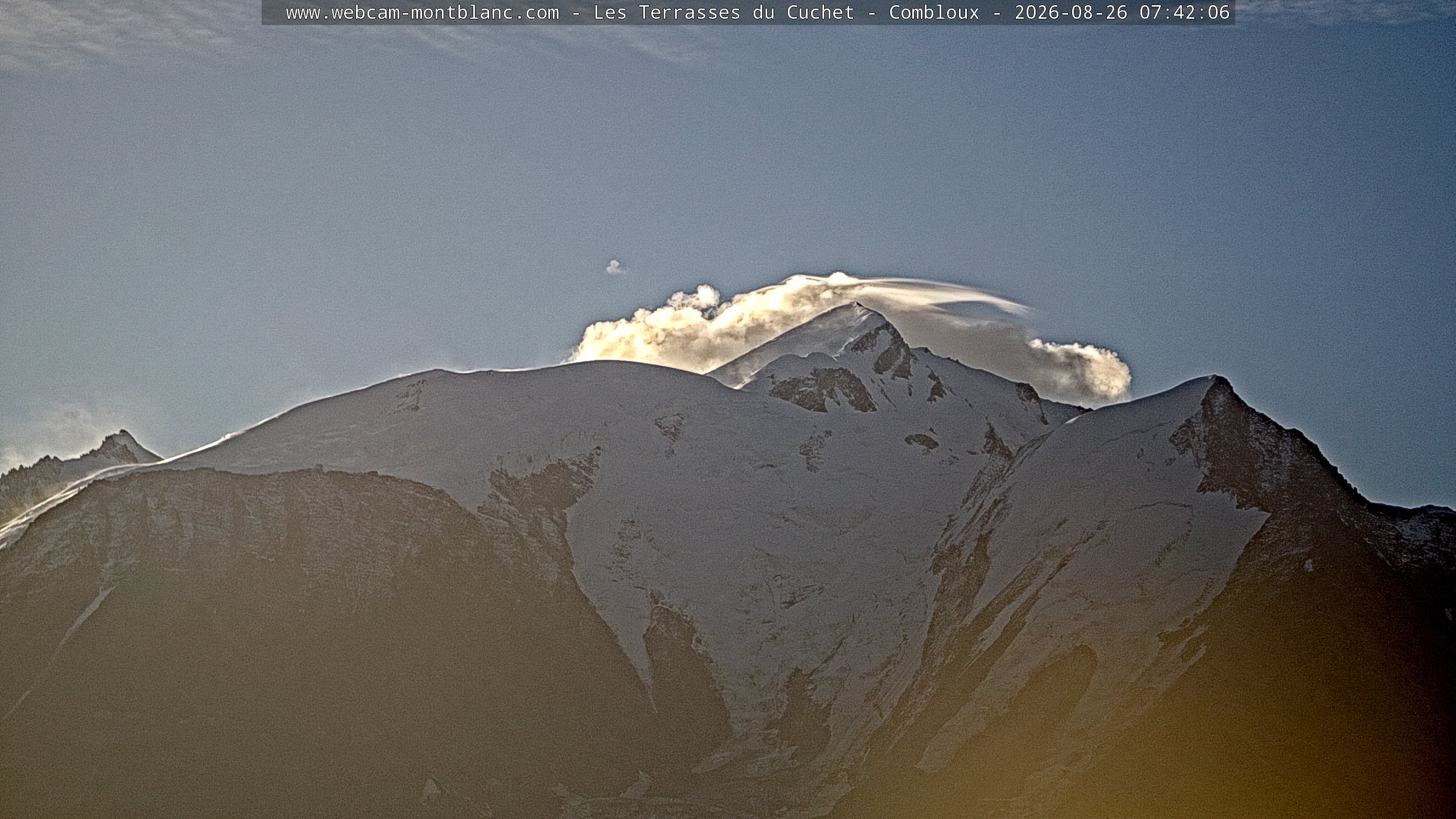 Mont Blanc