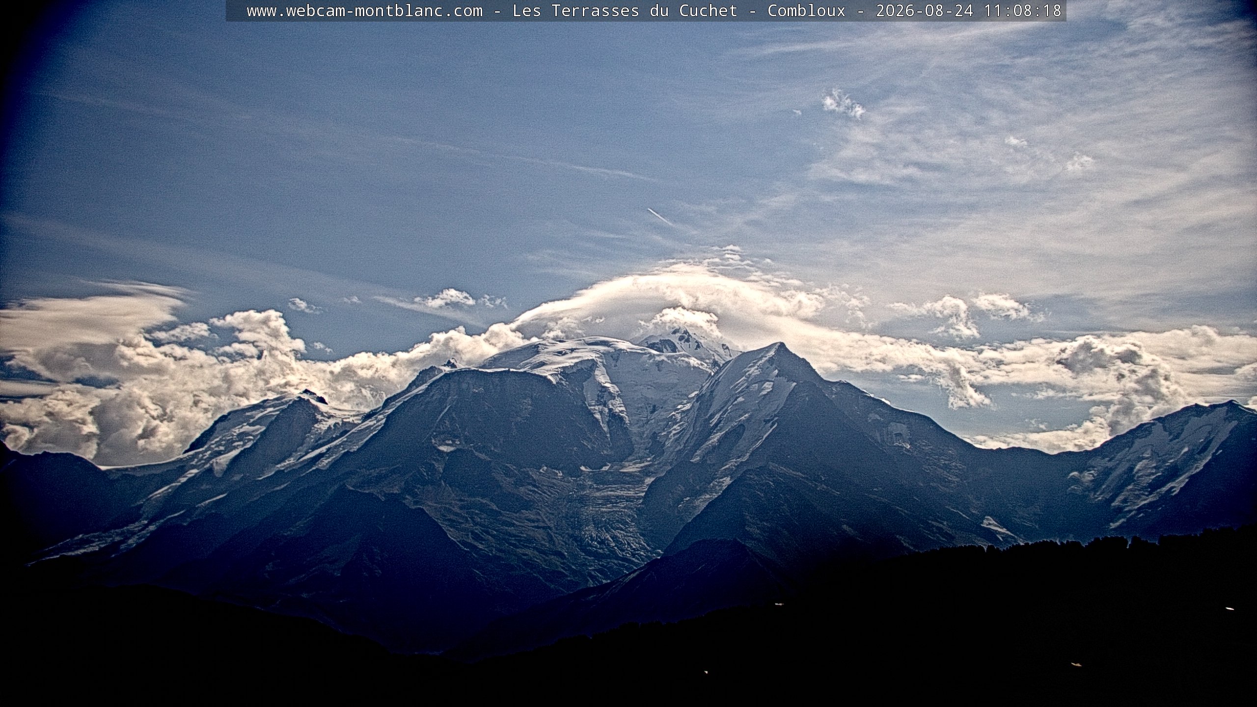 Mont Blanc