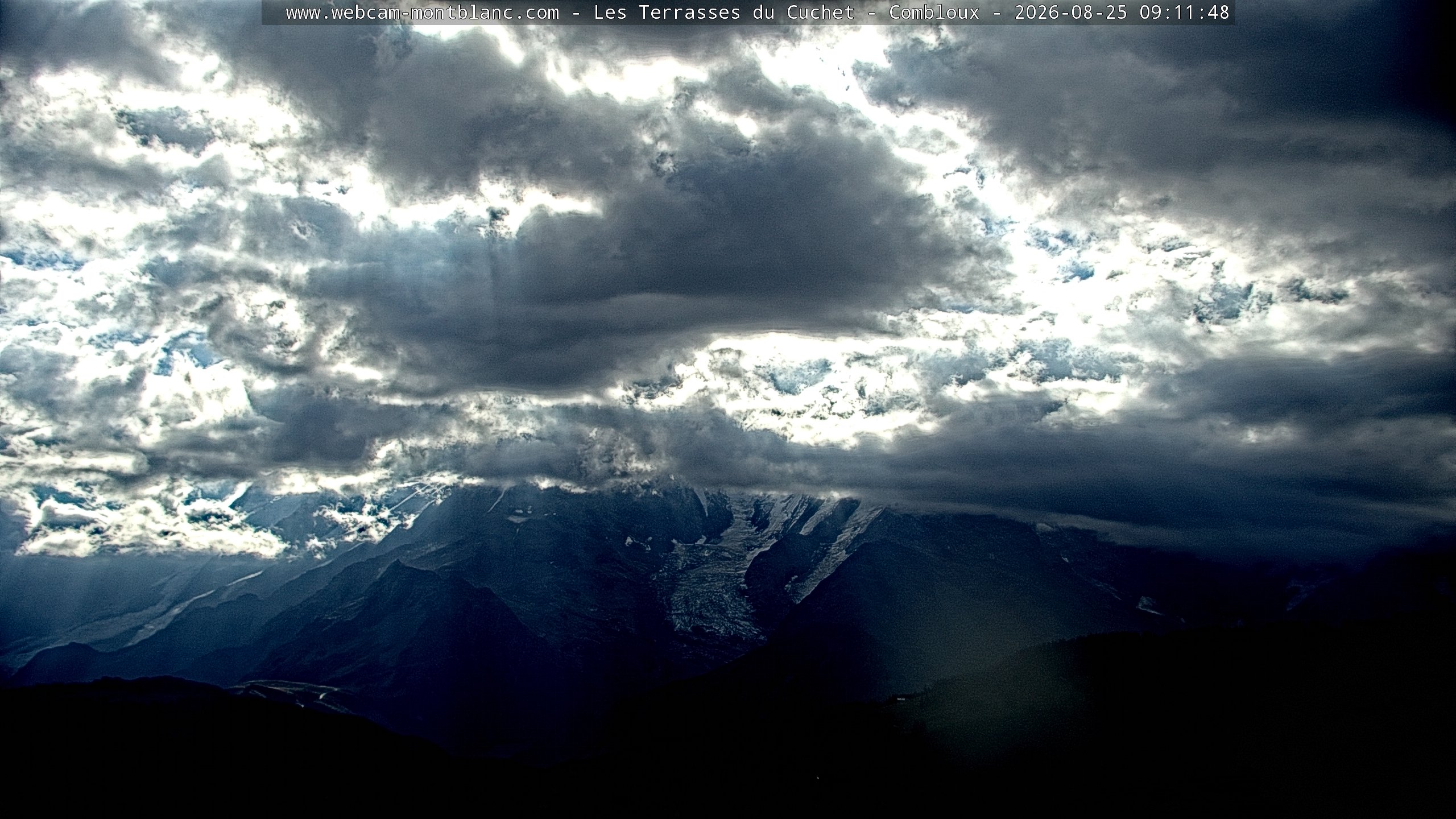 Mont Blanc