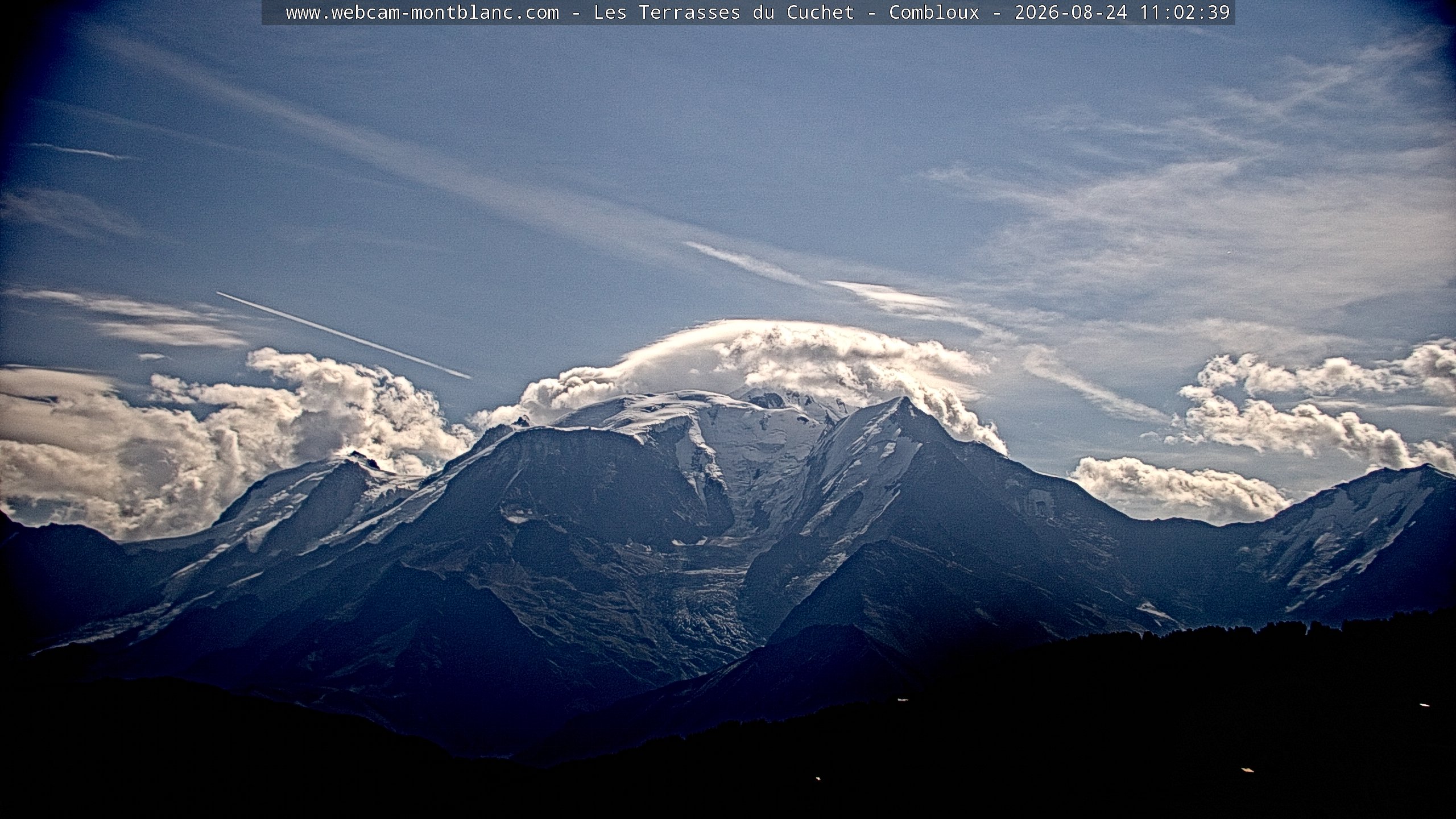 Mont Blanc