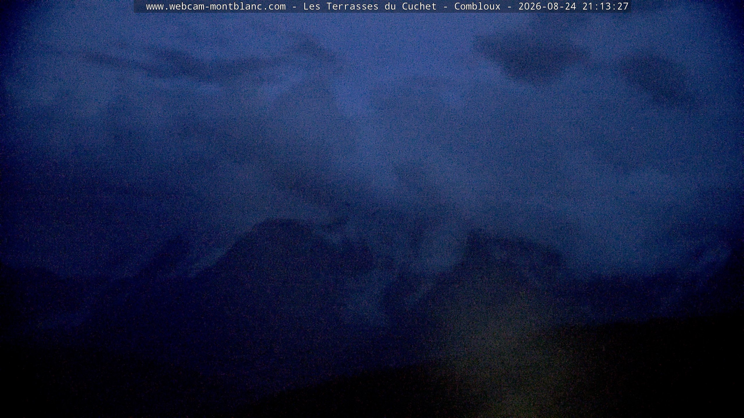 Mont Blanc