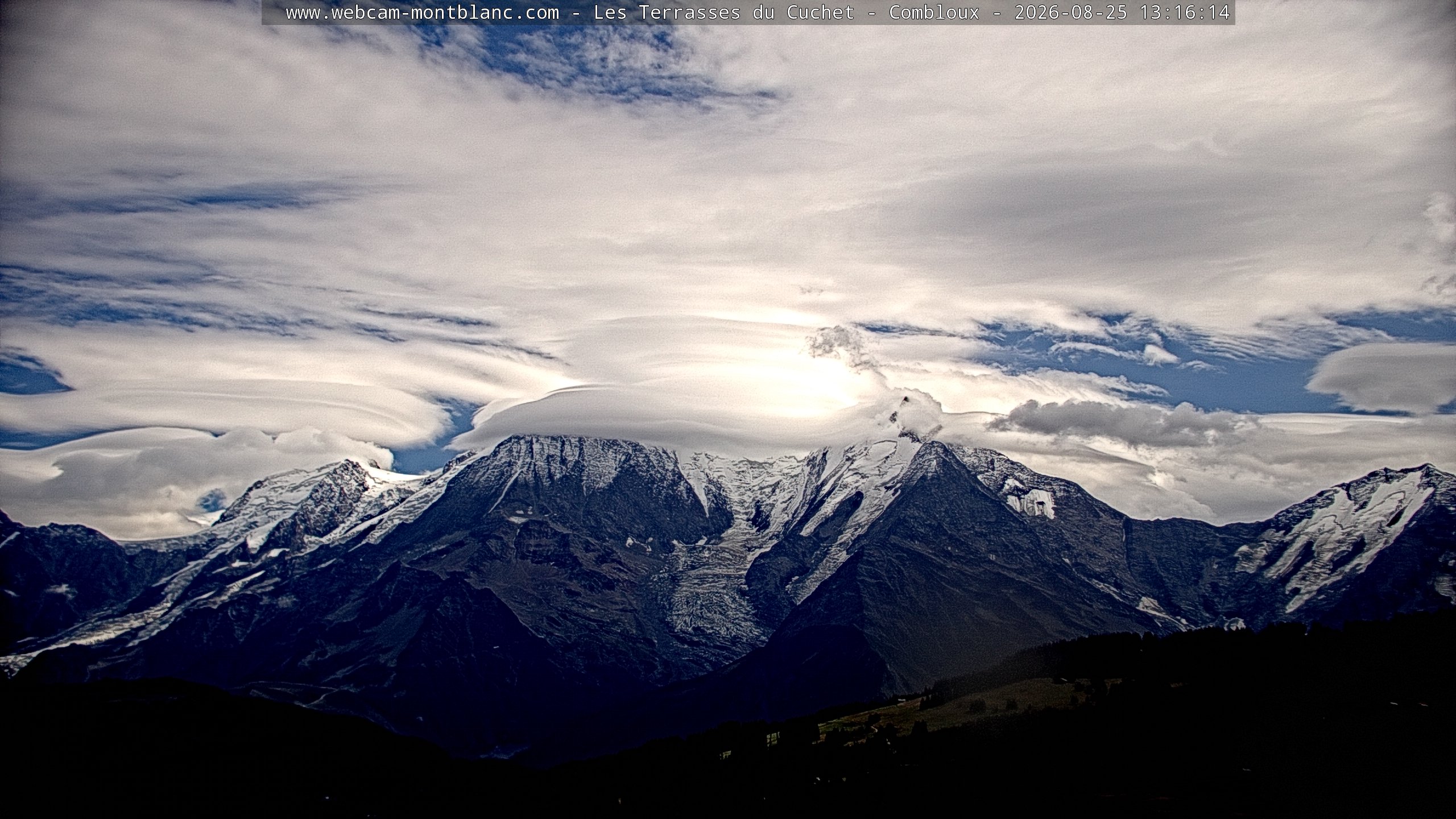 Mont Blanc