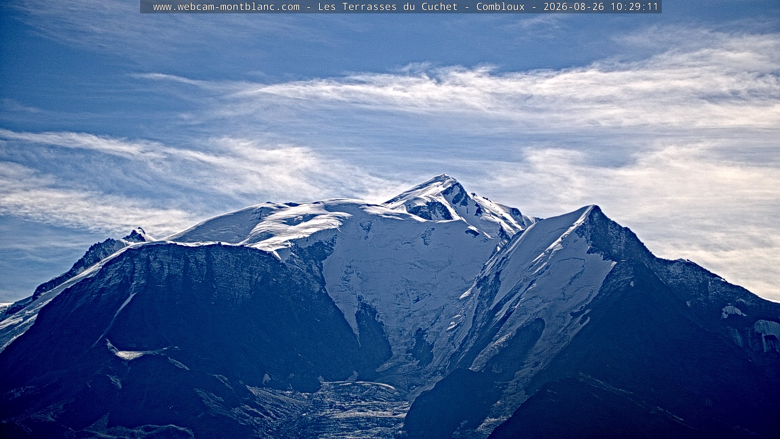 Mont Blanc