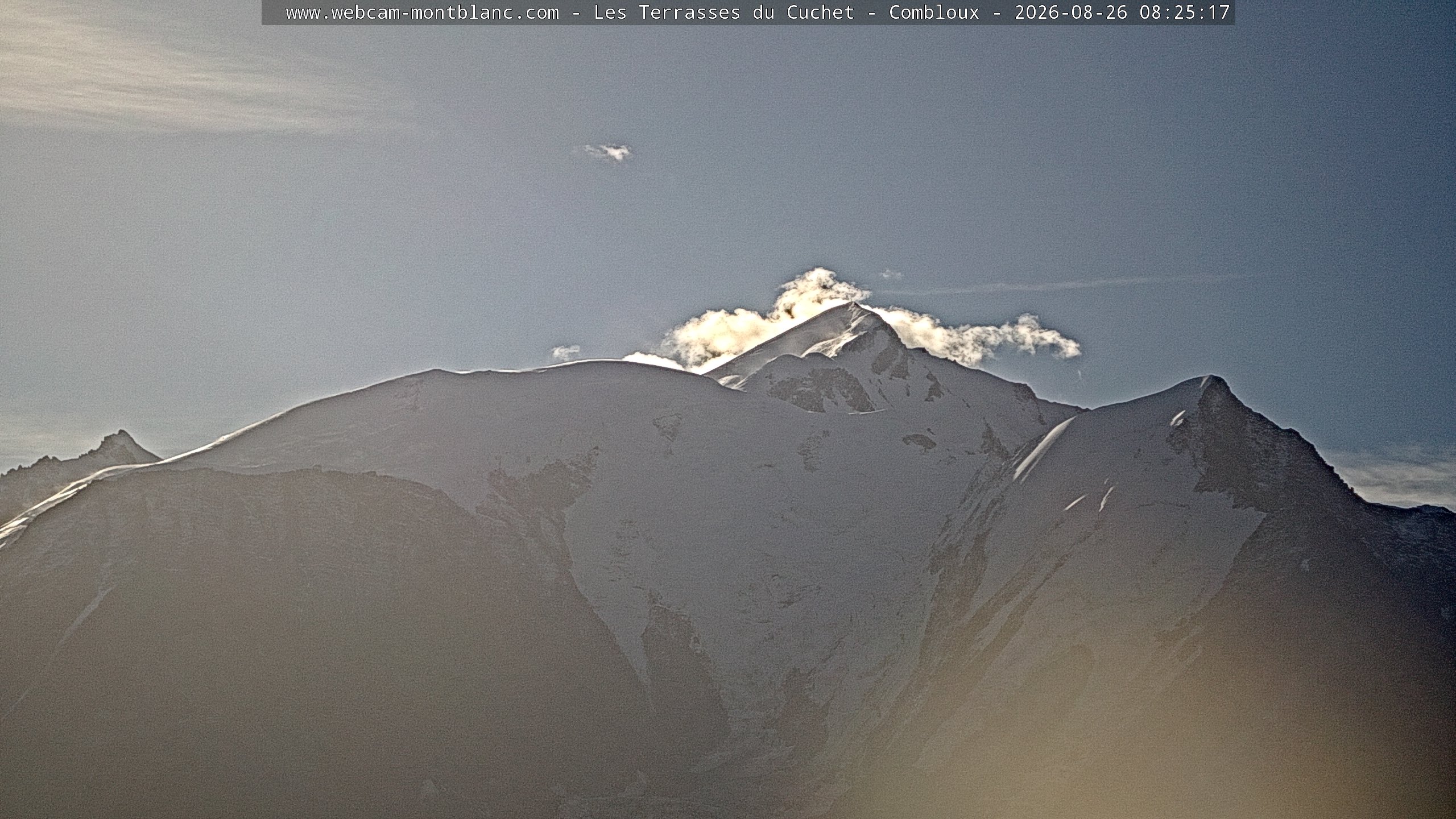Mont Blanc