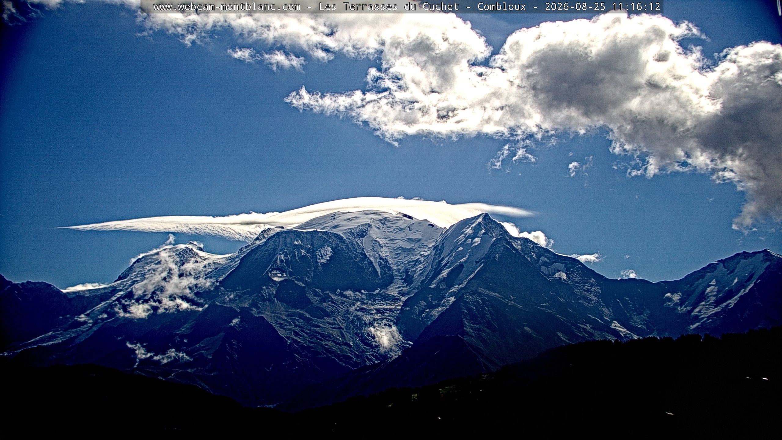 Mont Blanc