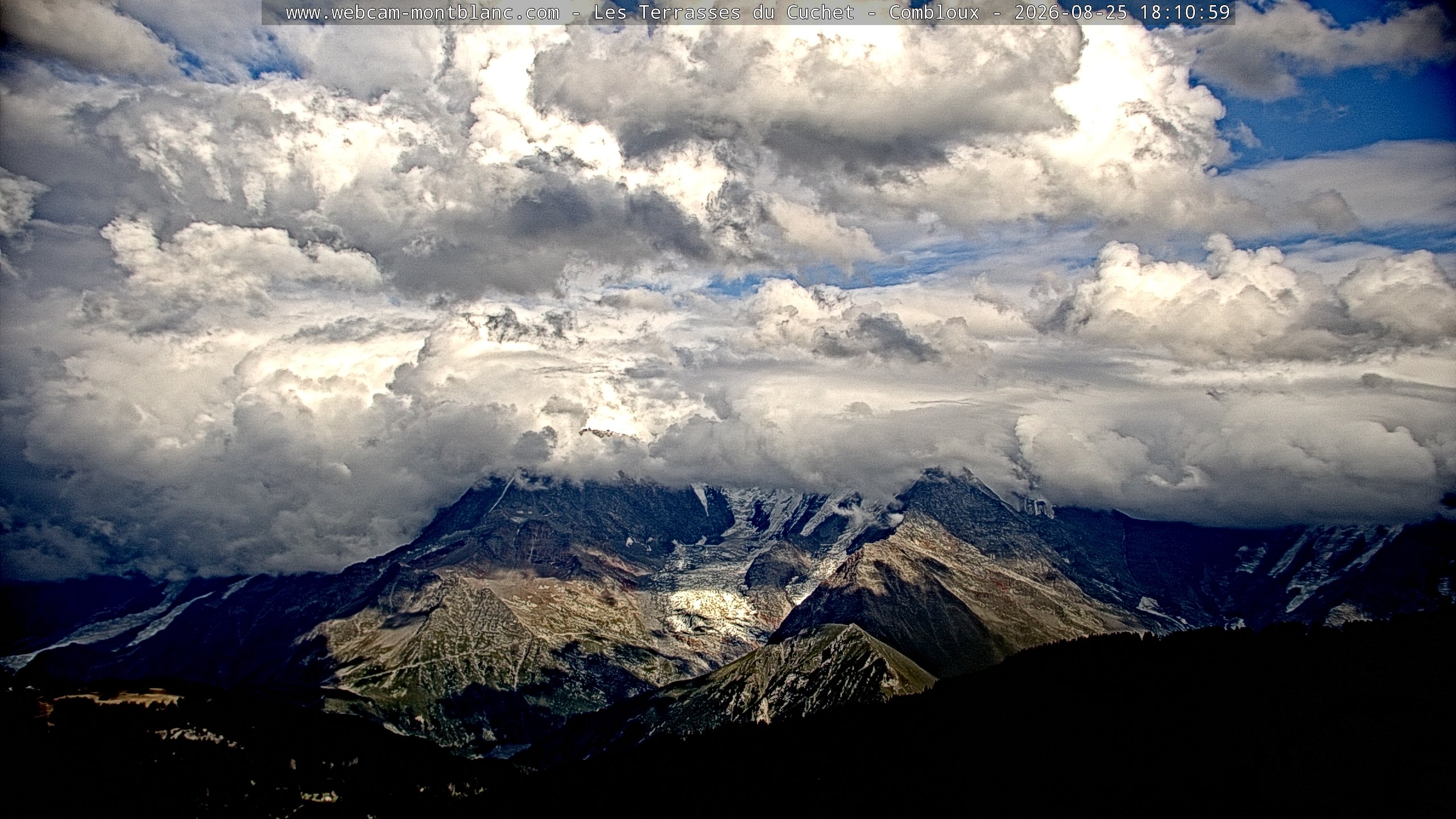 Mont Blanc